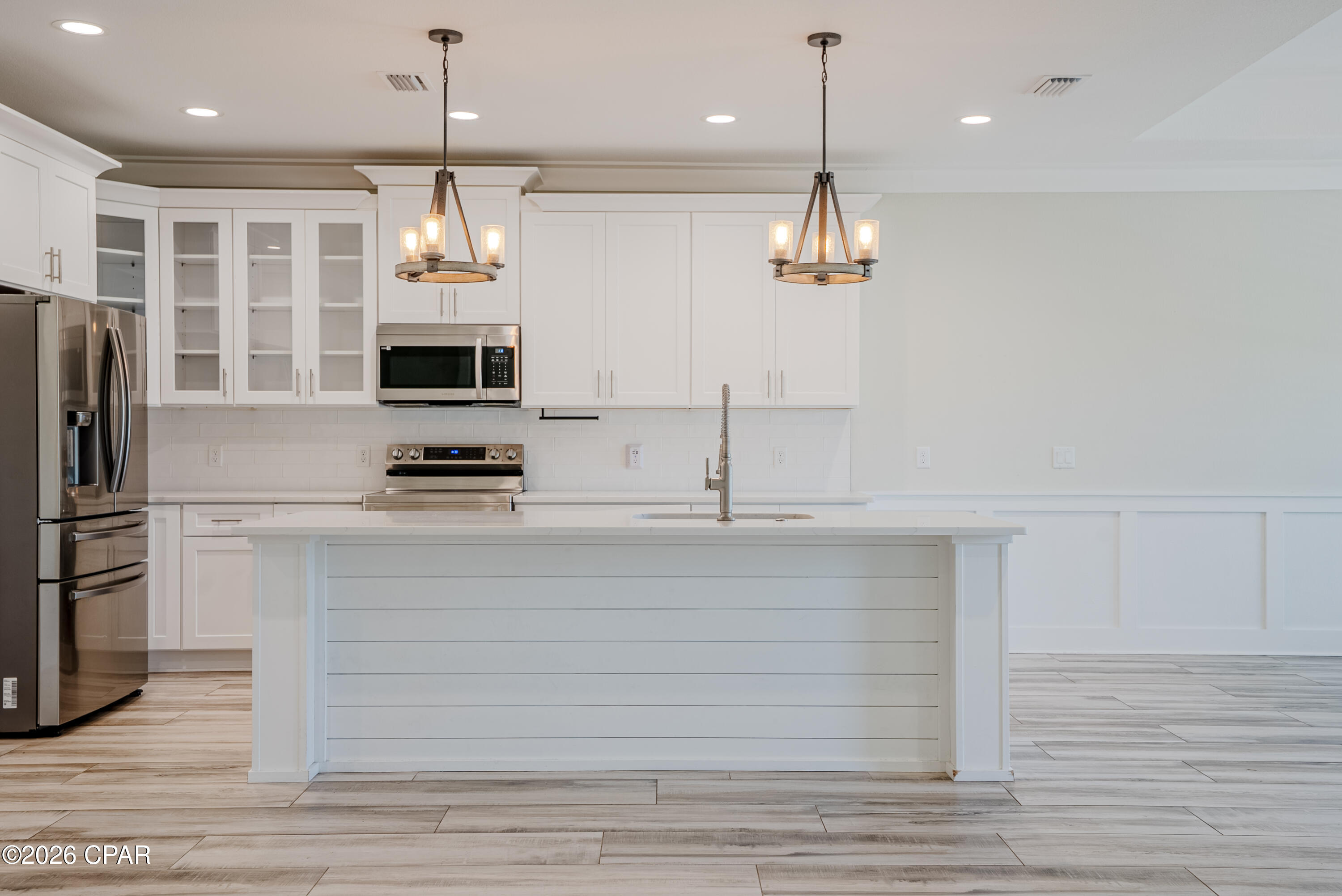 Laguna Haven - Residential