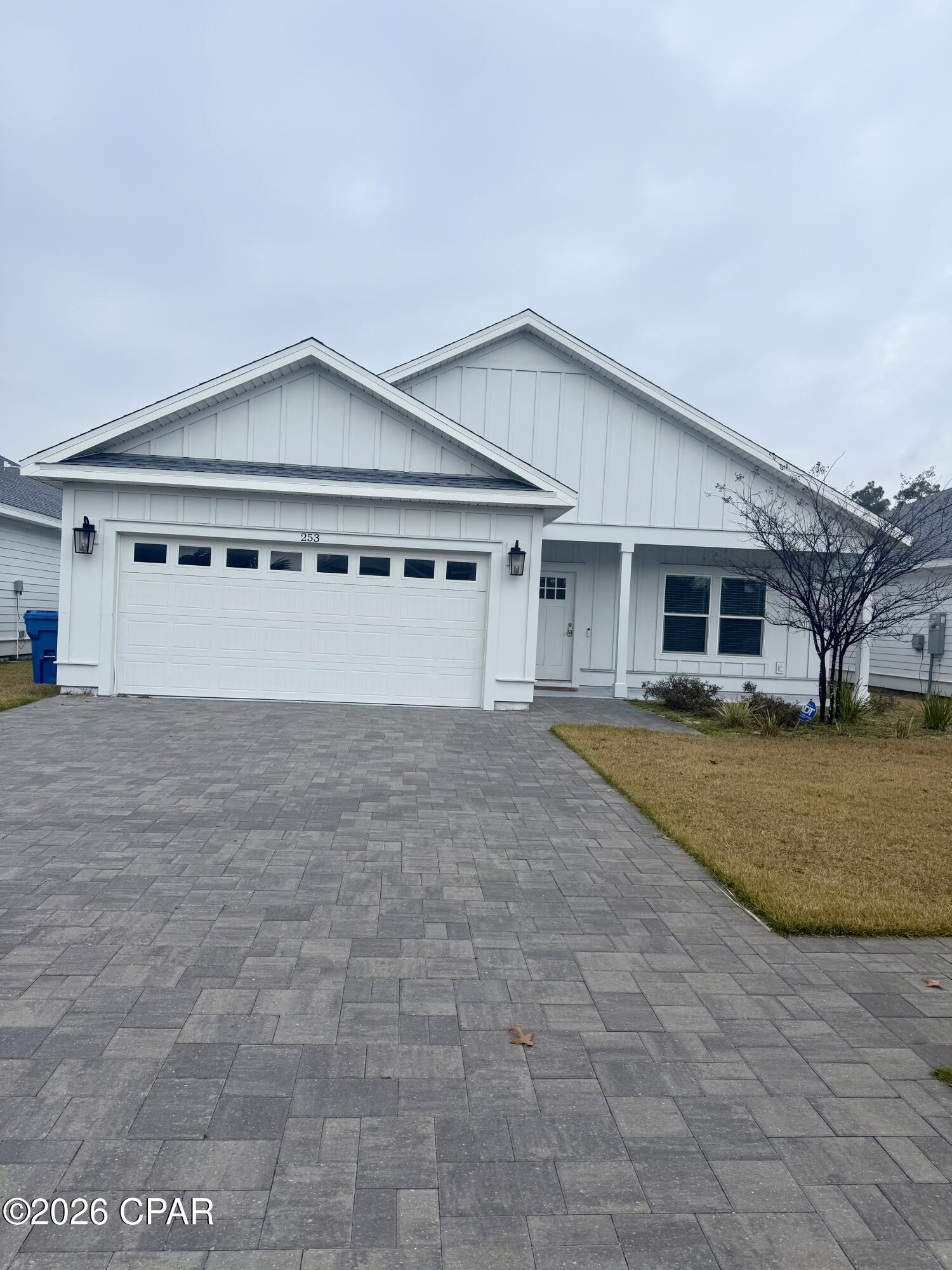 Laguna Haven - Residential