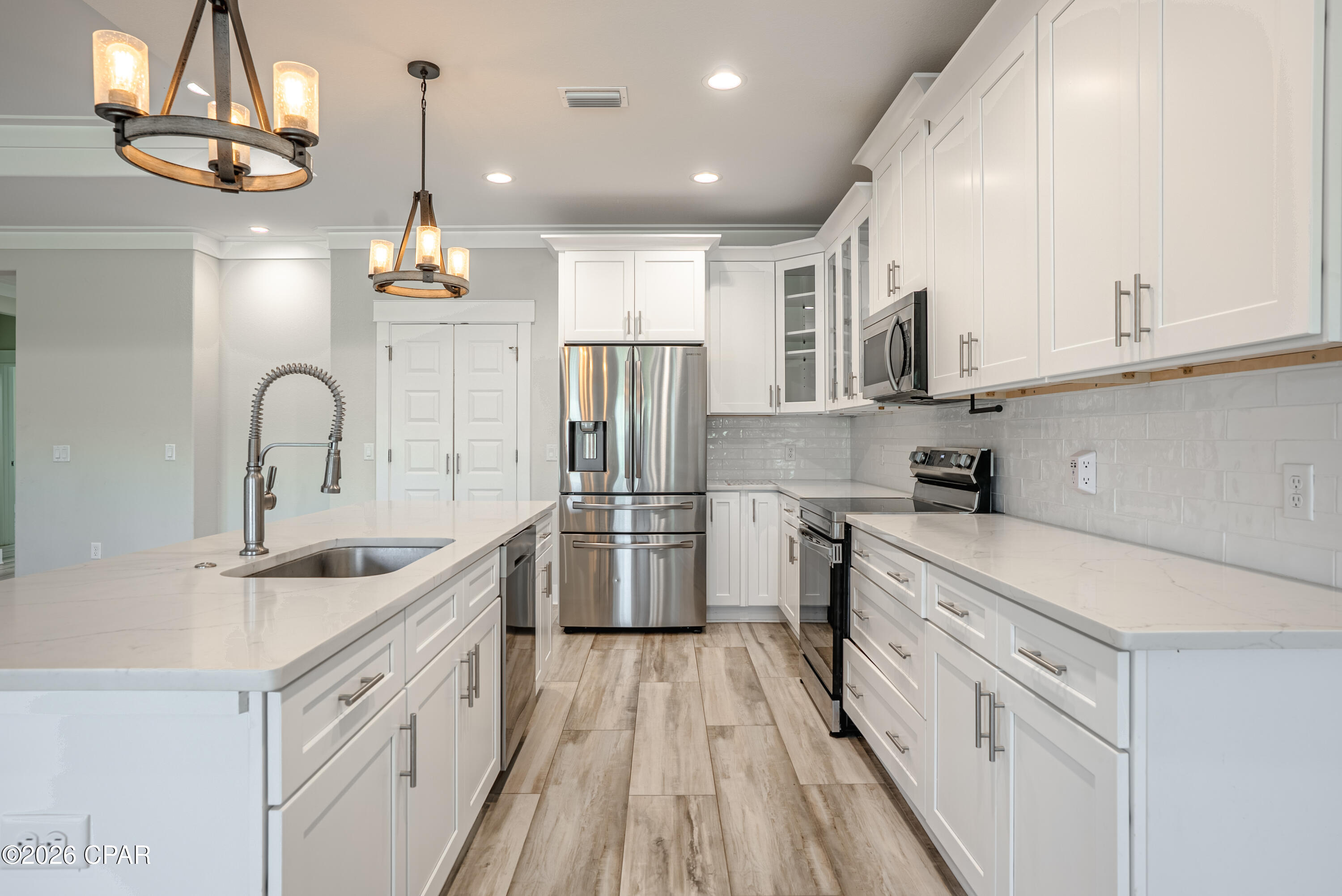 Laguna Haven - Residential