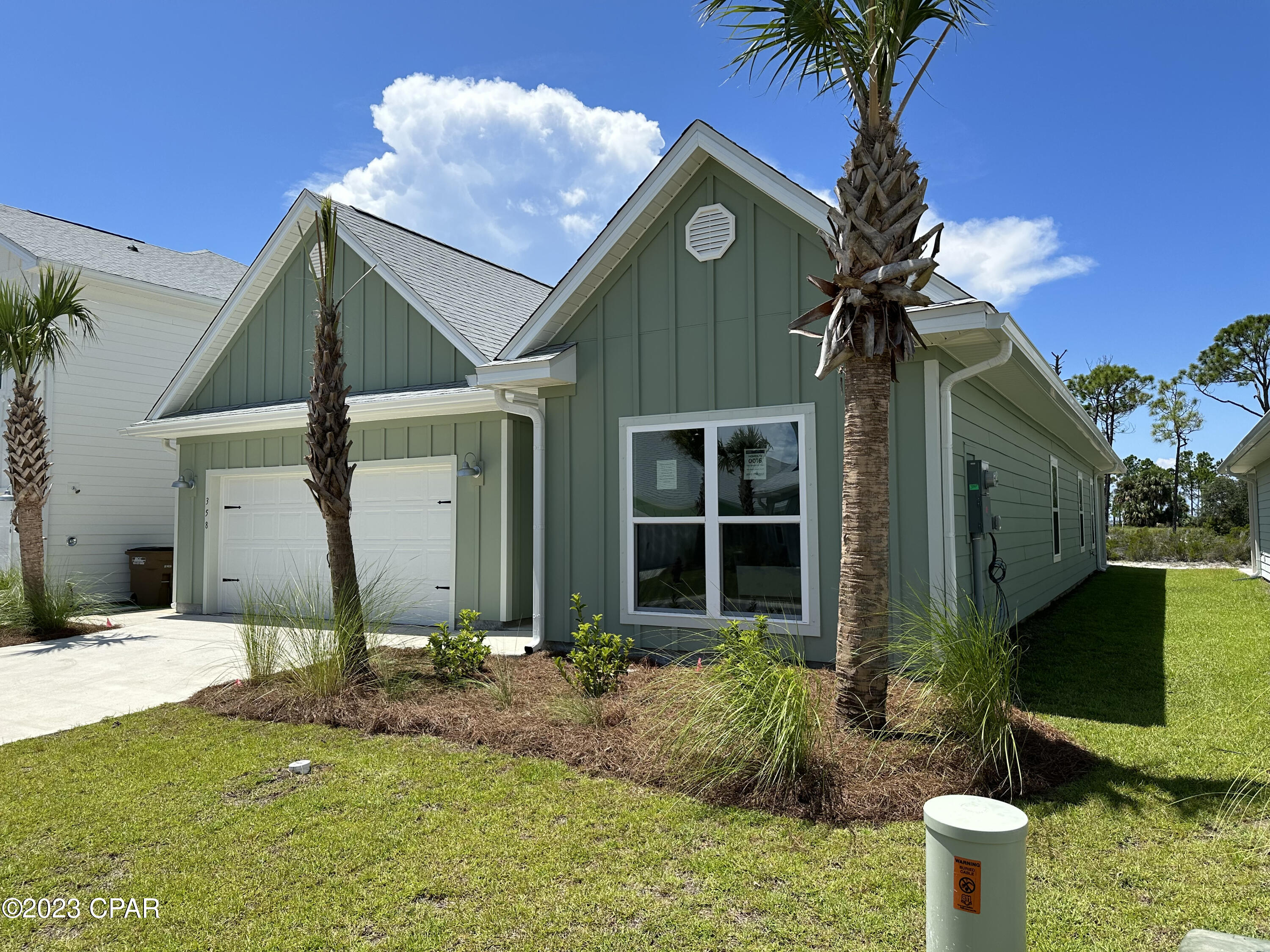 Windmark - Residential