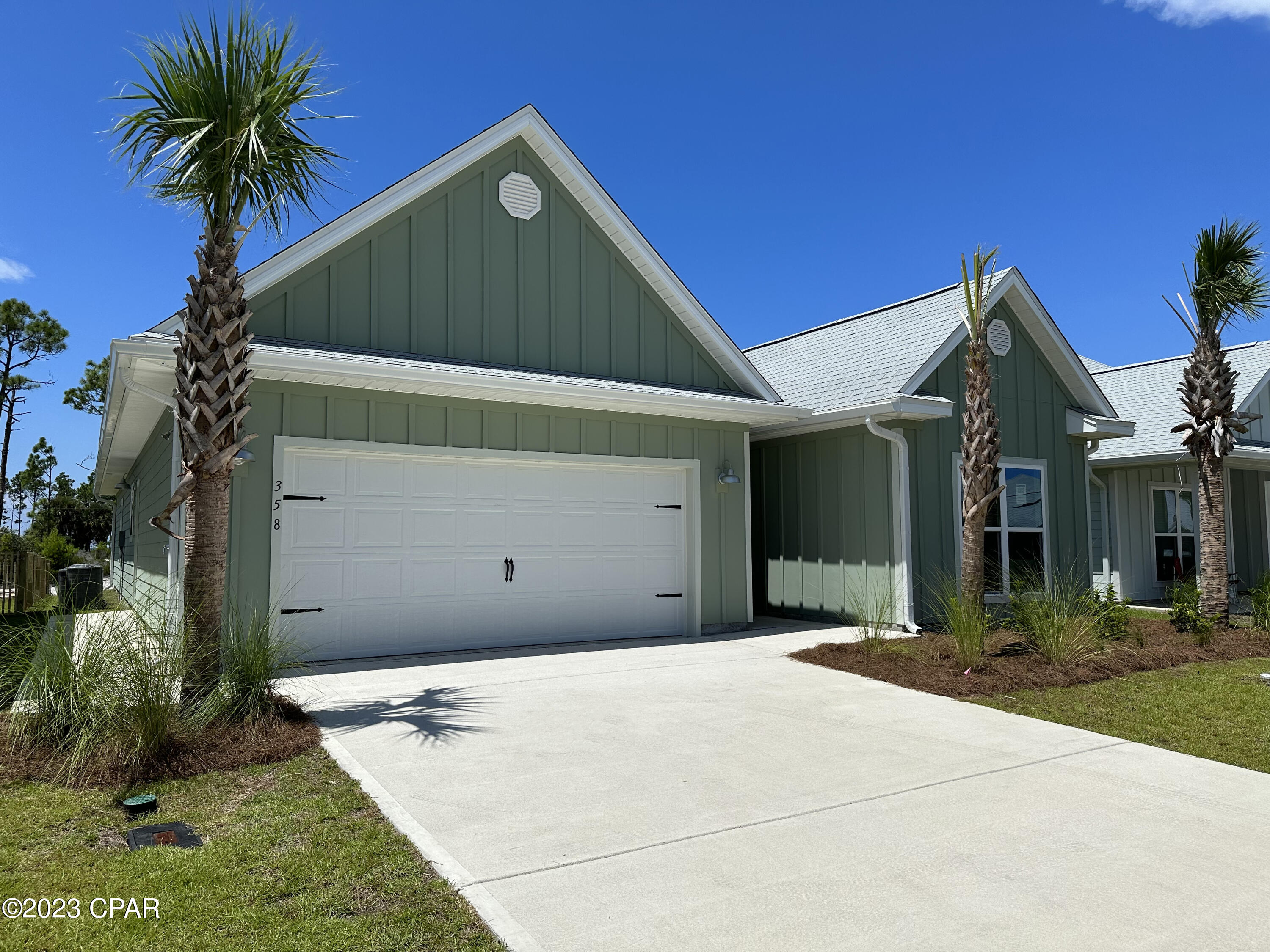 Windmark - Residential