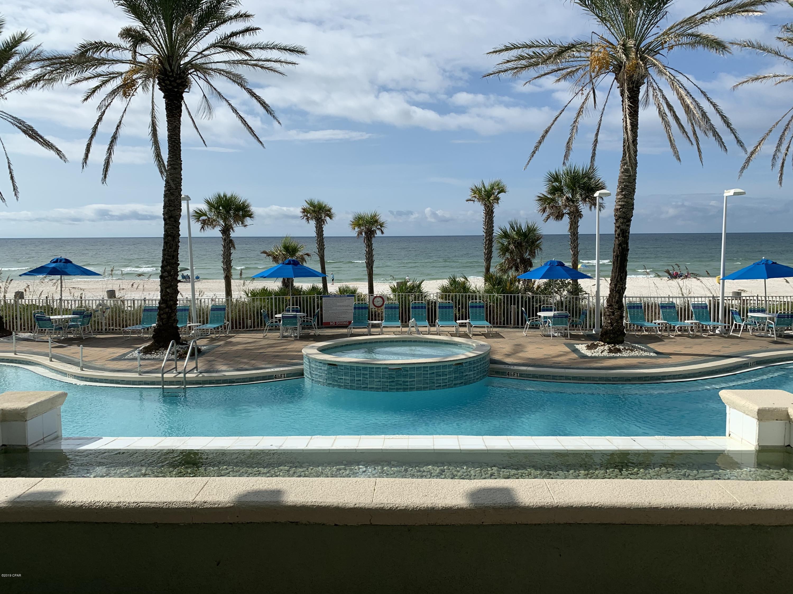 Boardwalk Central - Residential