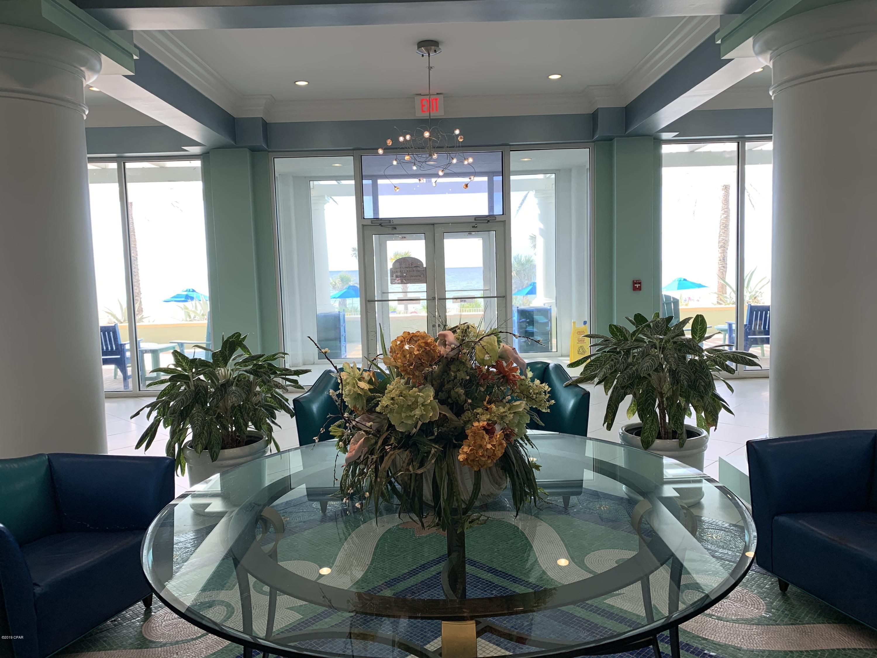 Boardwalk Central - Residential