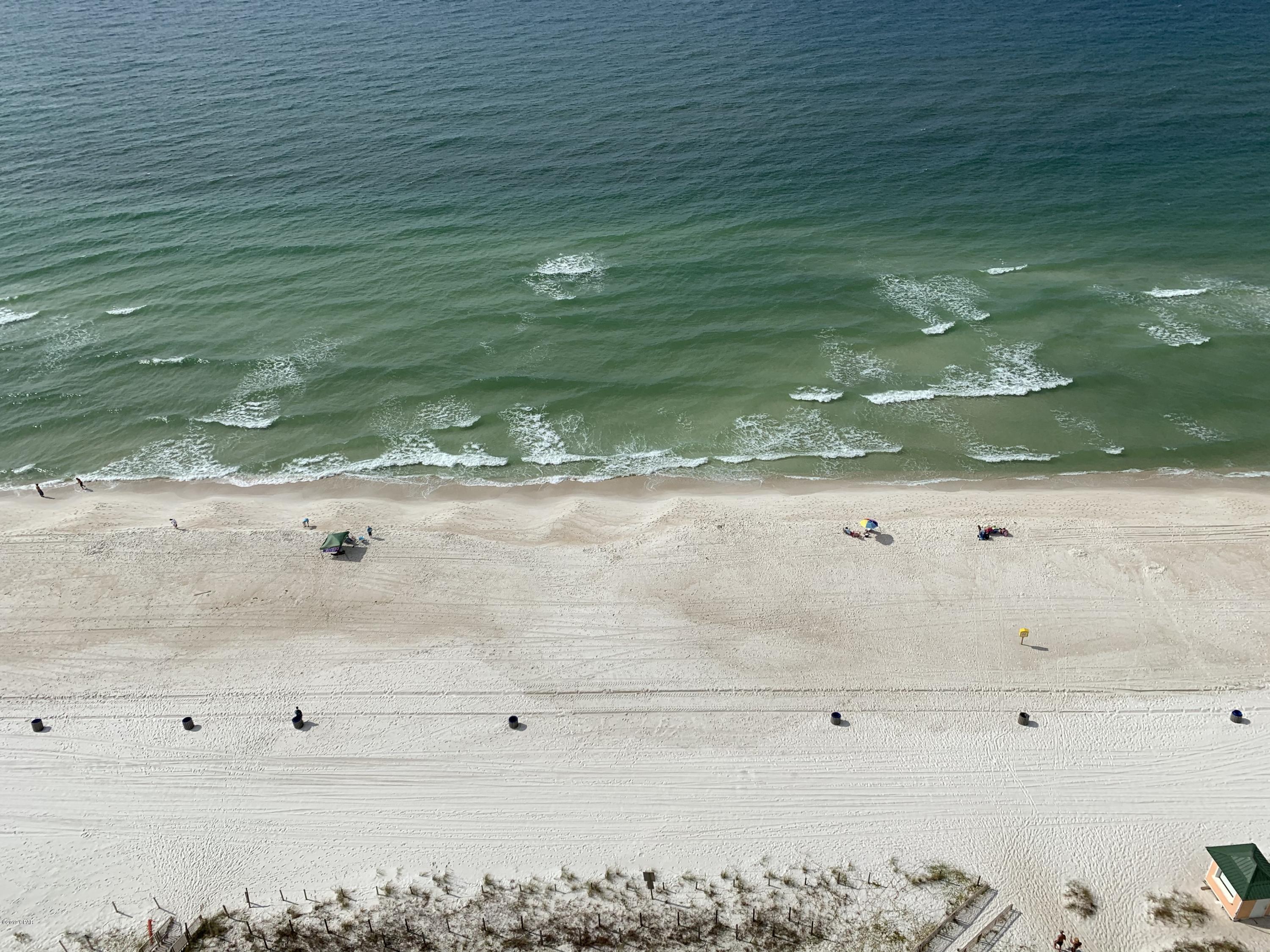Boardwalk Central - Residential