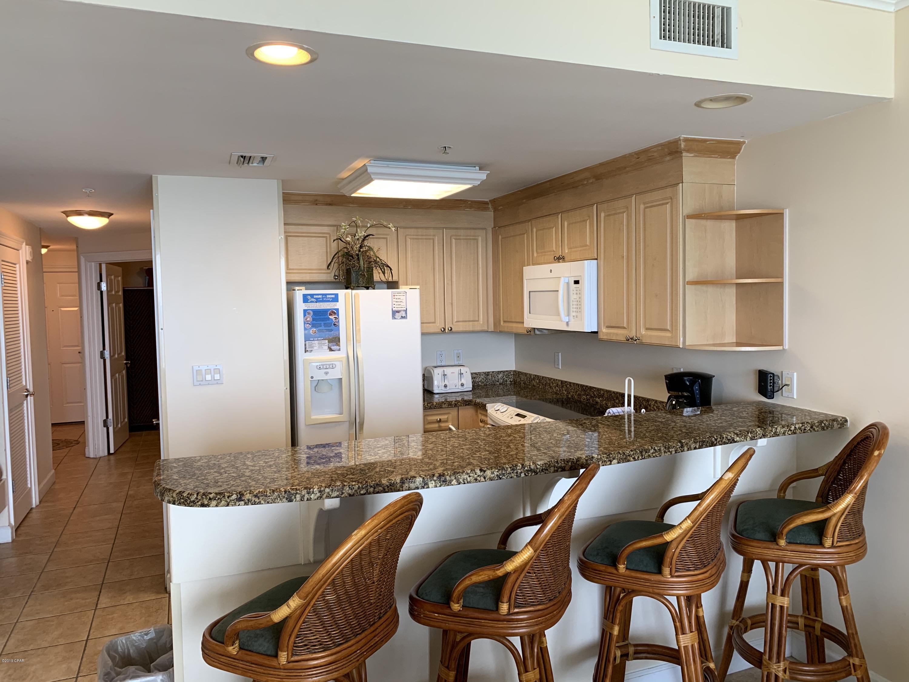 Boardwalk Central - Residential