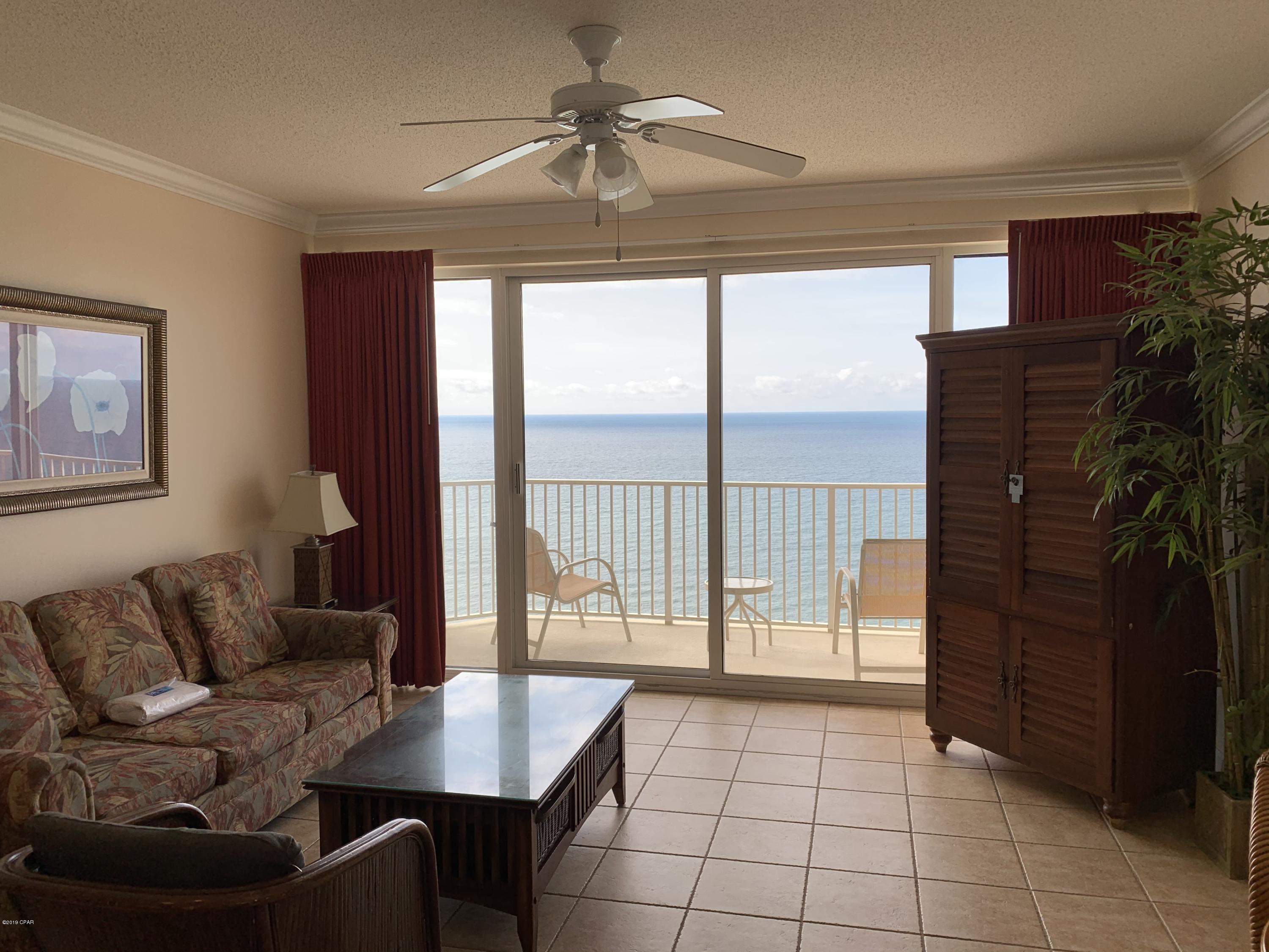 Boardwalk Central - Residential