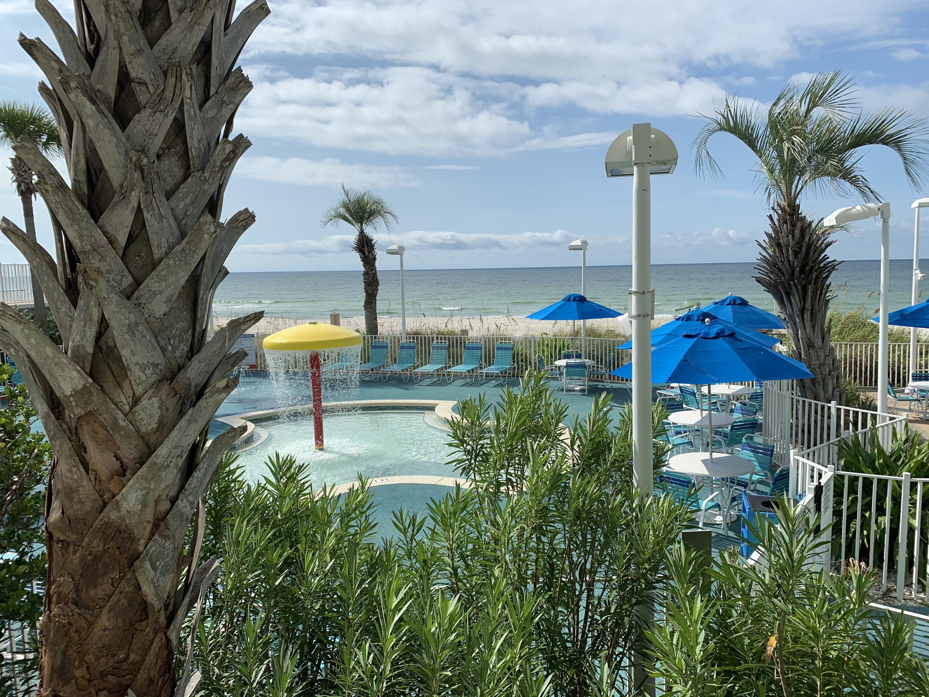 Boardwalk Central - Residential