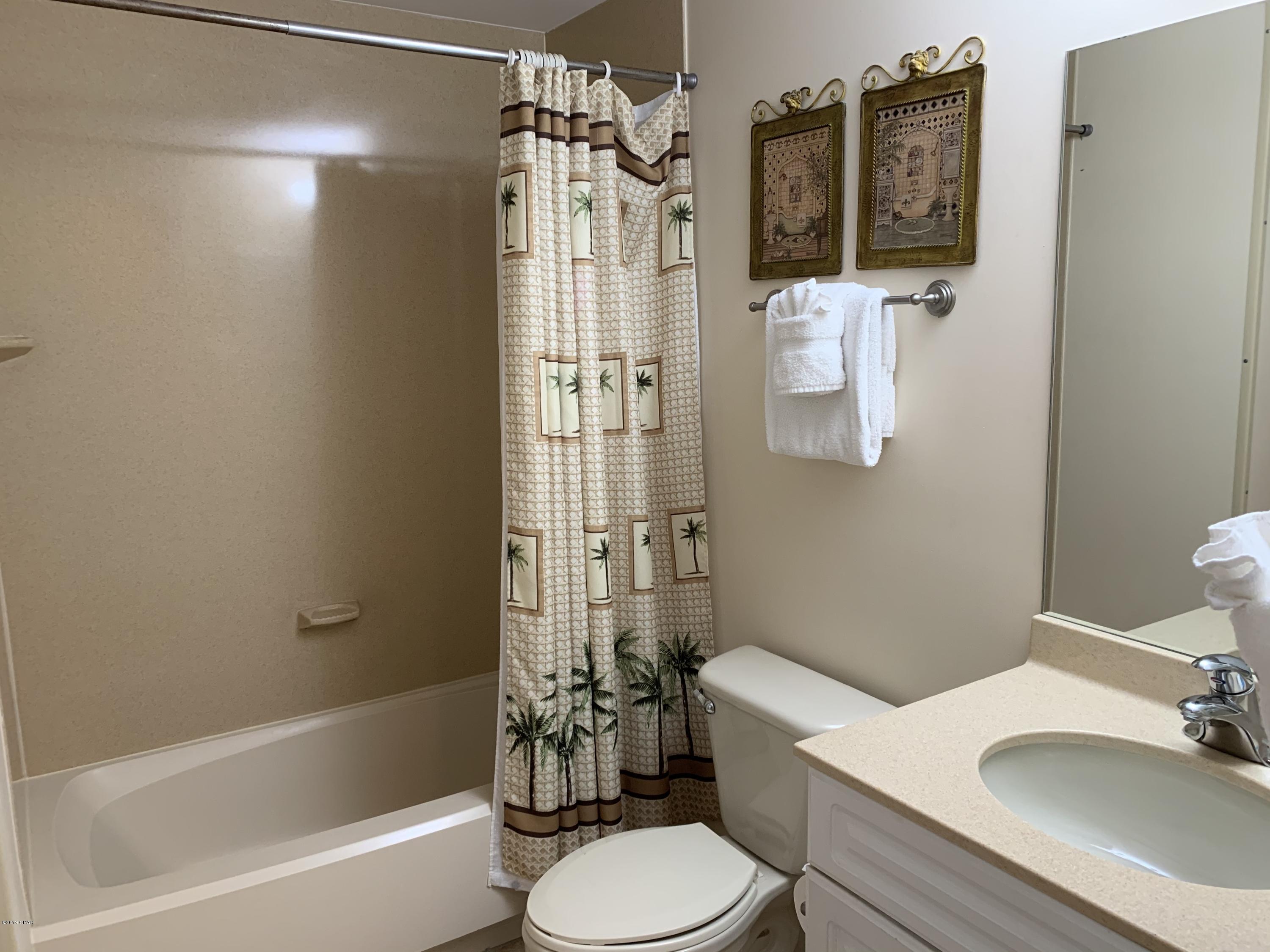 Boardwalk Central - Residential