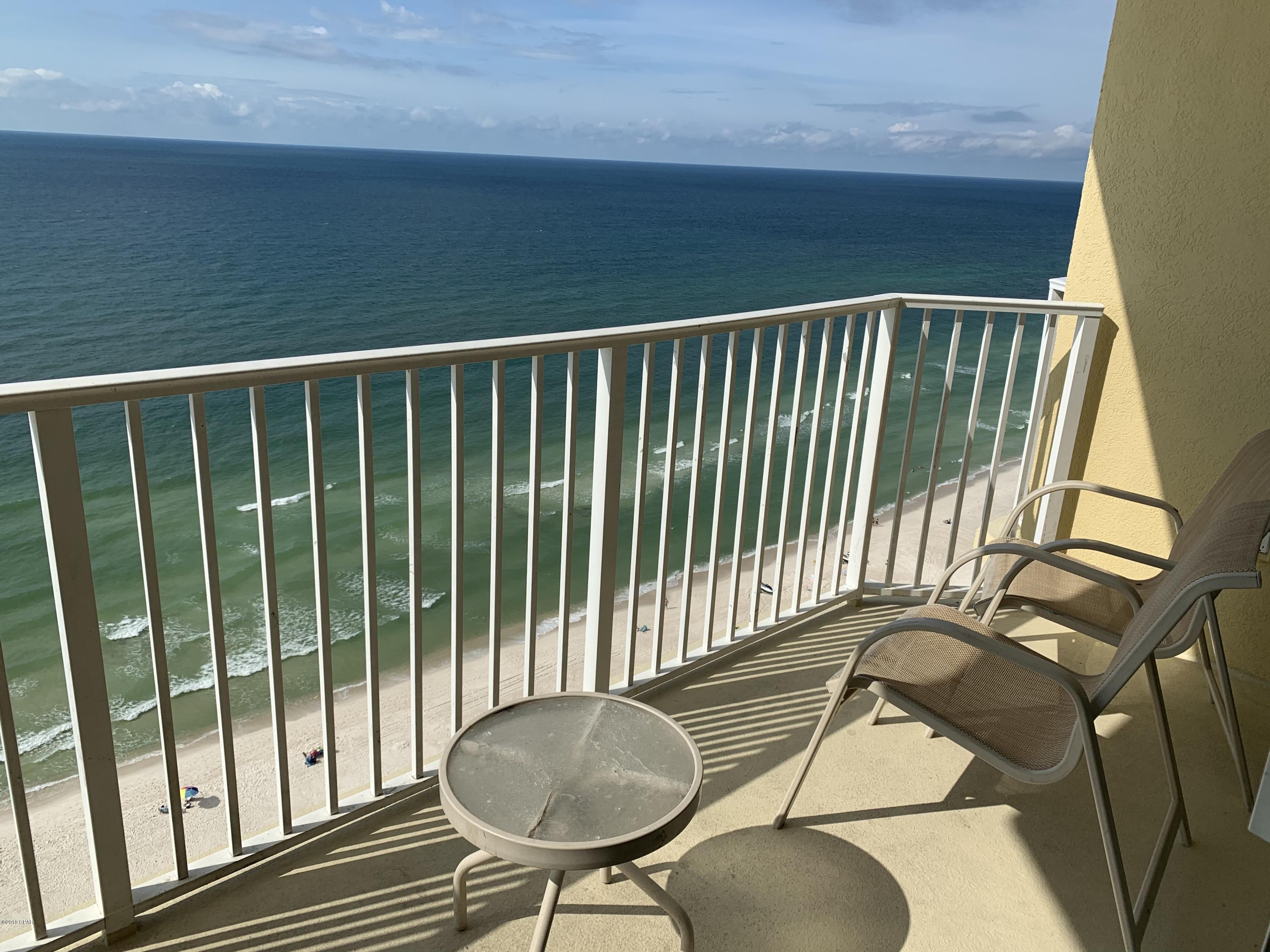 Boardwalk Central - Residential