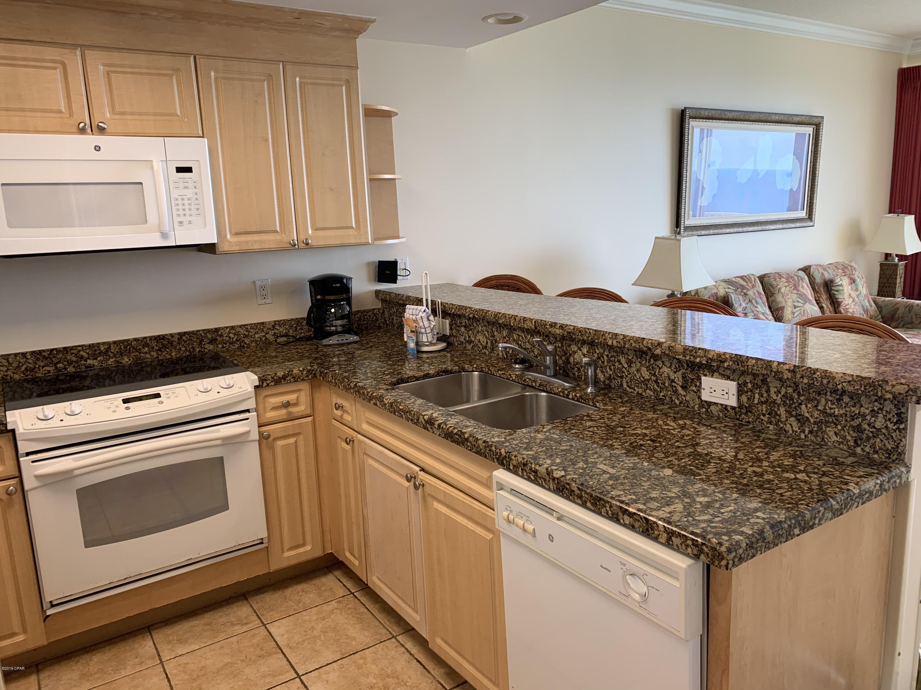 Boardwalk Central - Residential