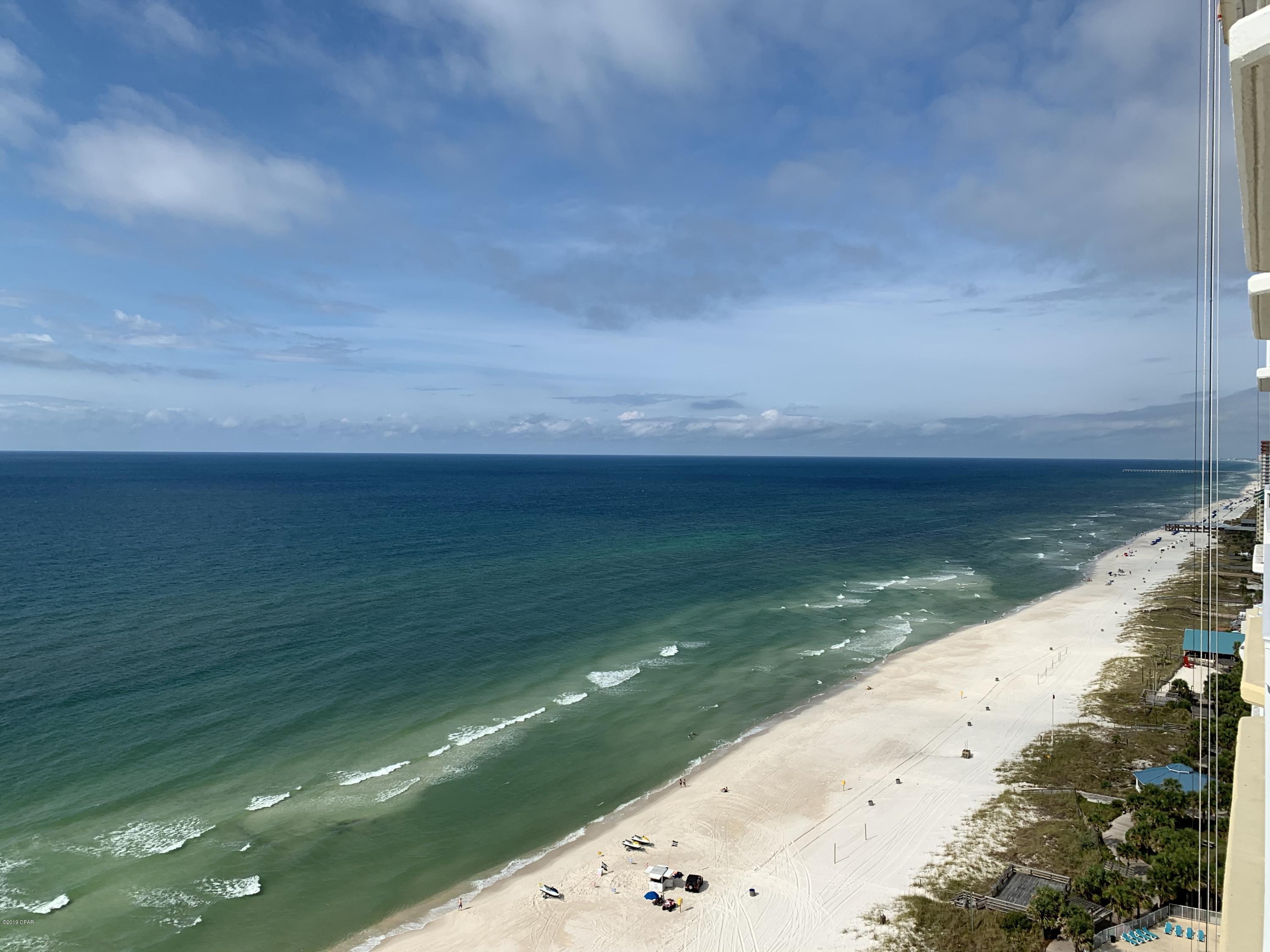 Boardwalk Central - Residential