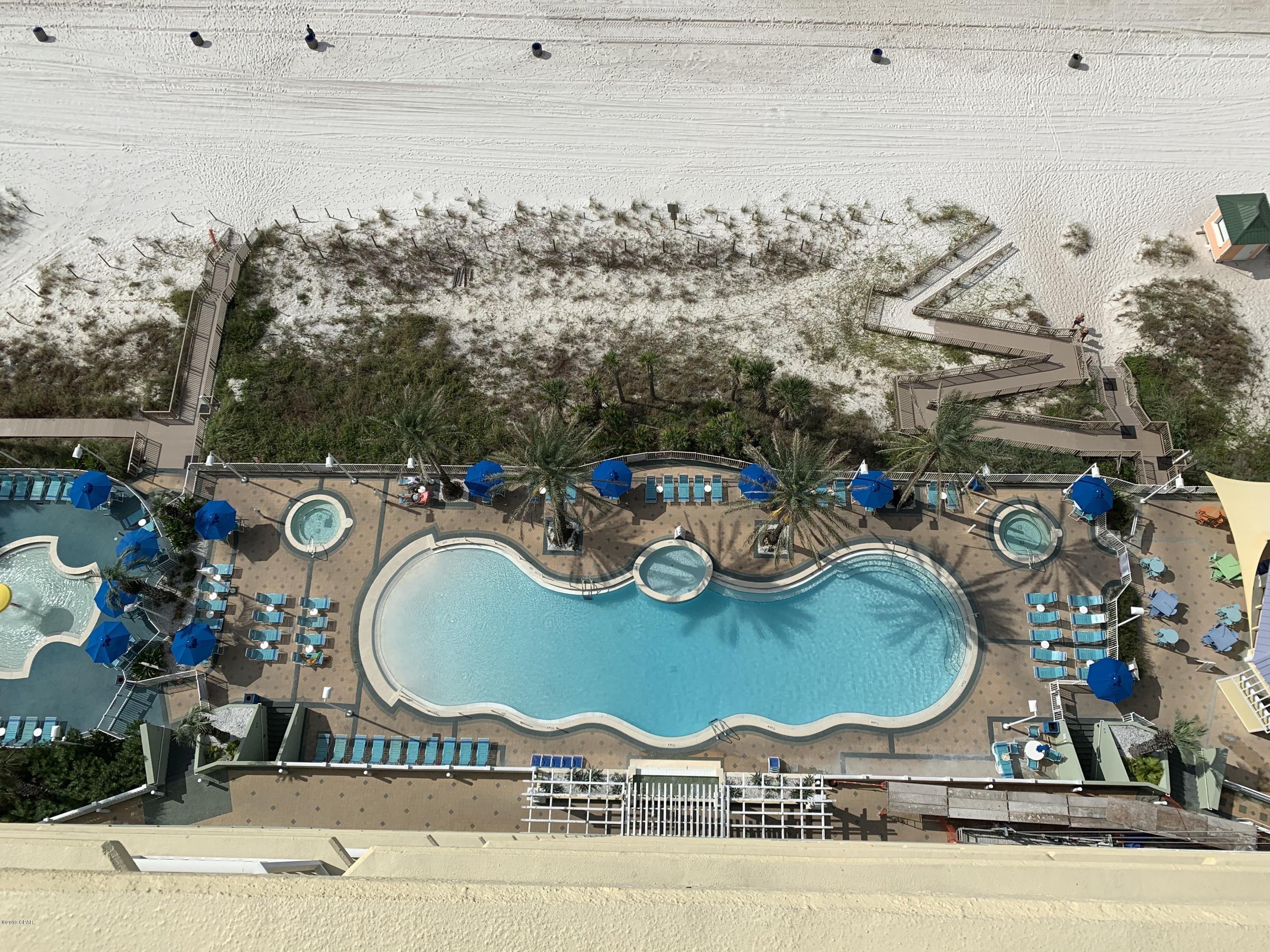 Boardwalk Central - Residential