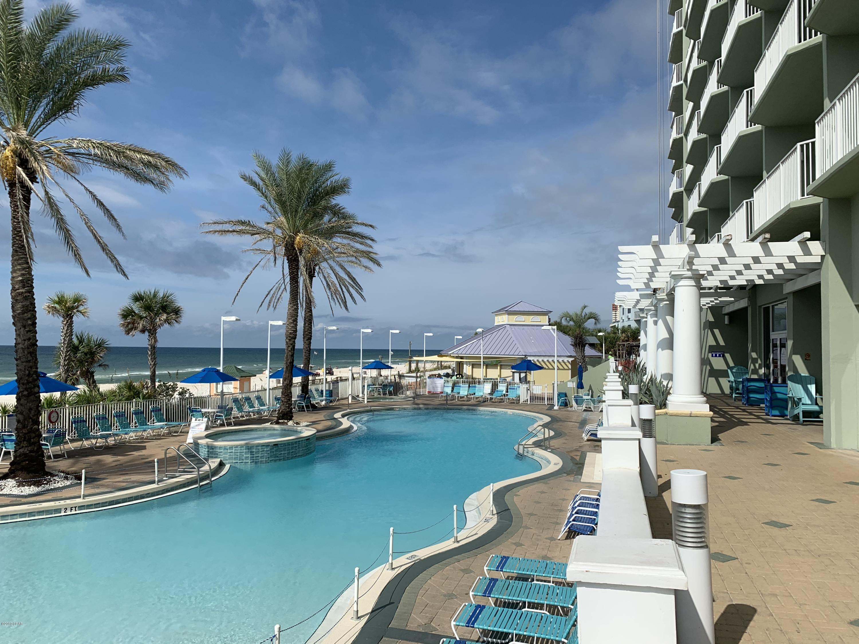 Boardwalk Central - Residential