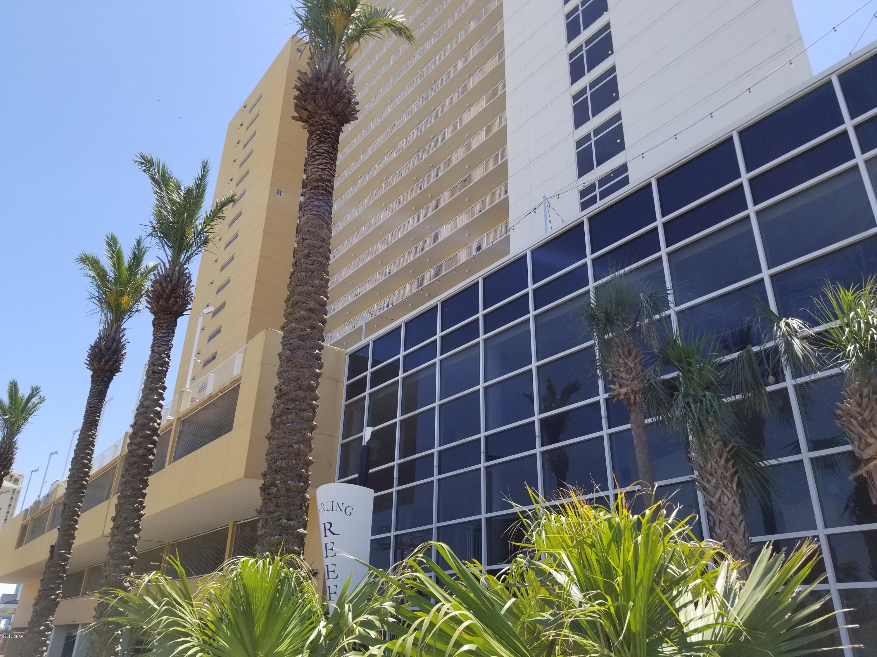 Sterling Reef - Residential