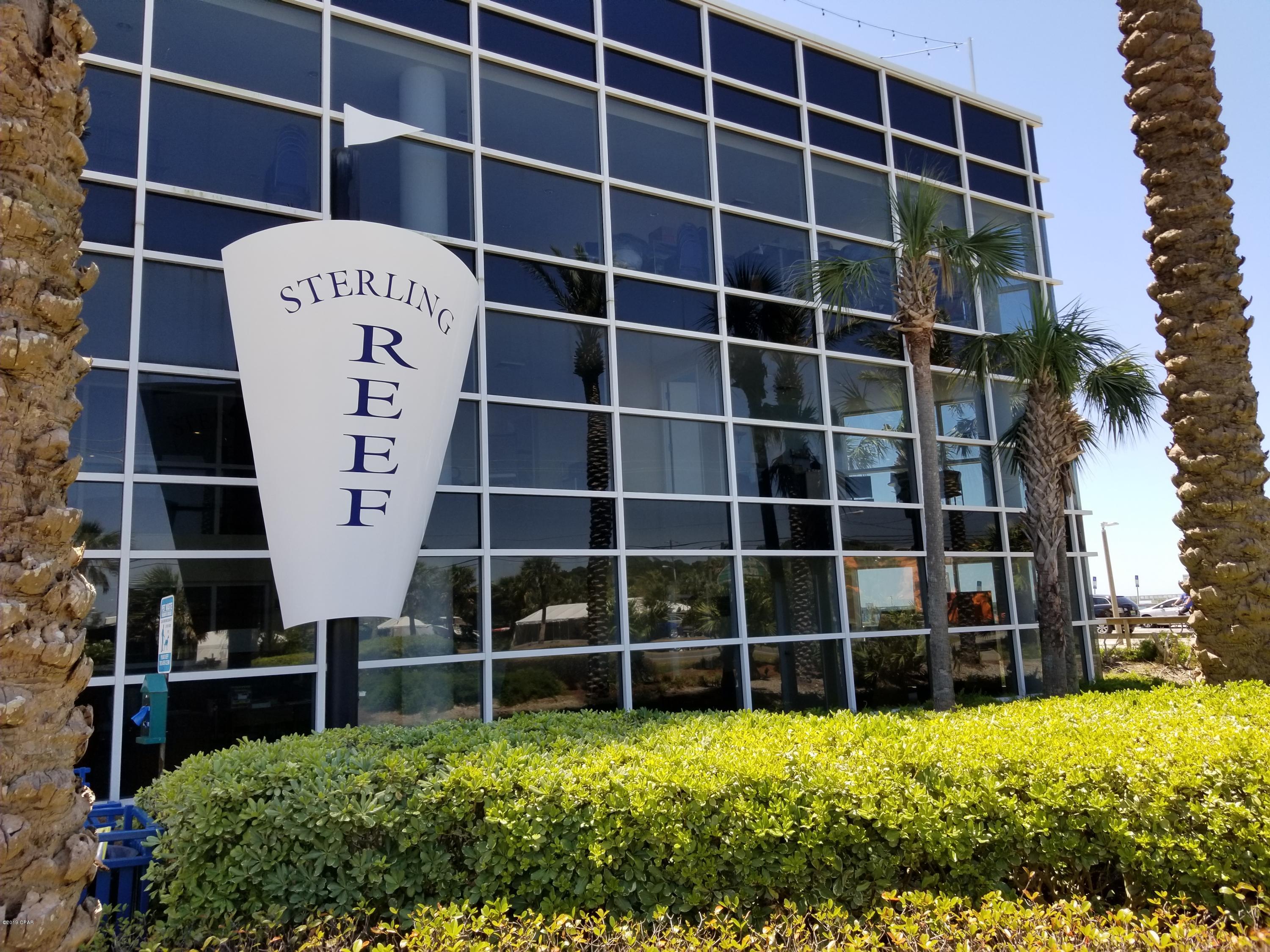 Sterling Reef - Residential