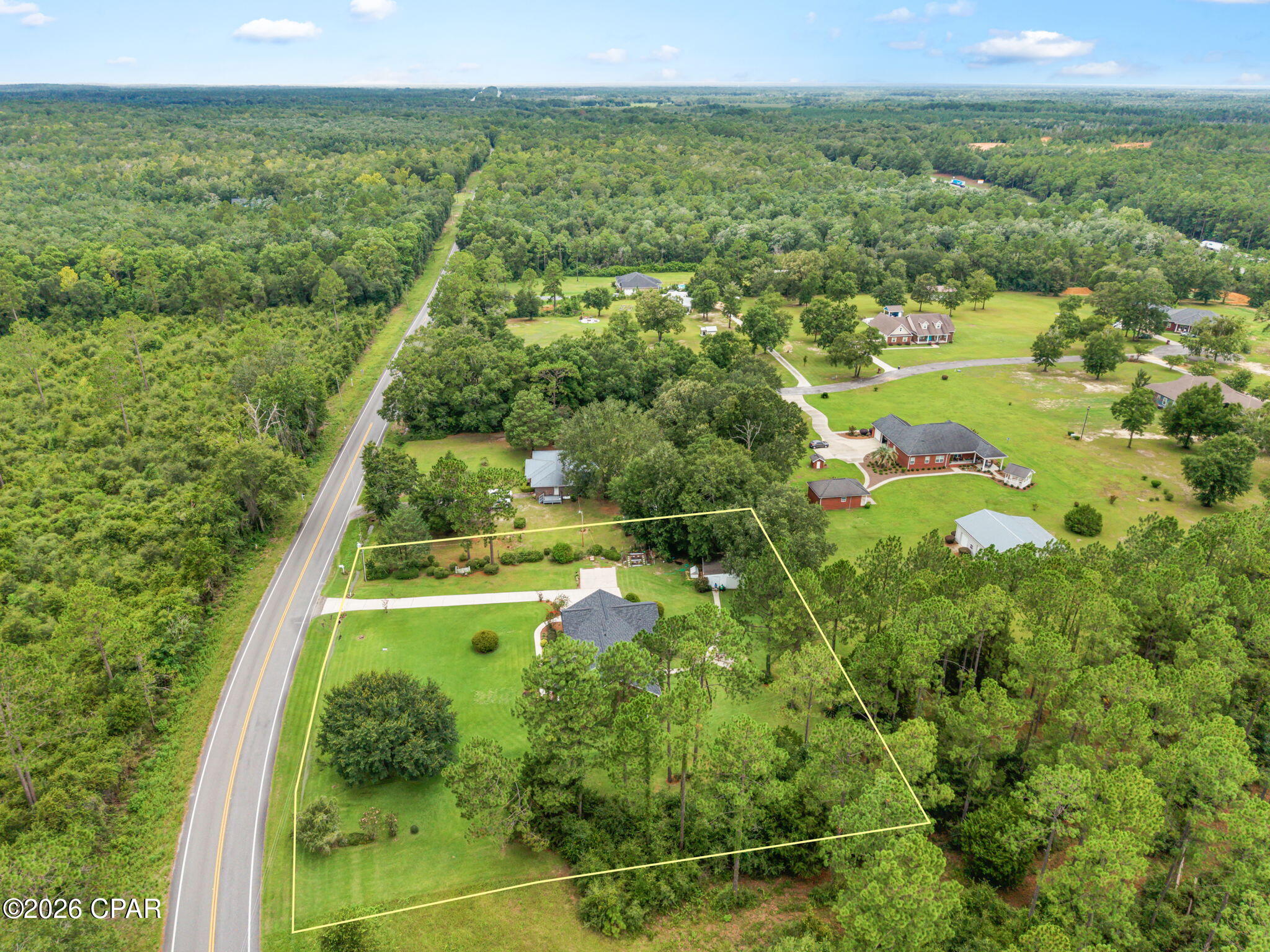 2572 S County Road 173