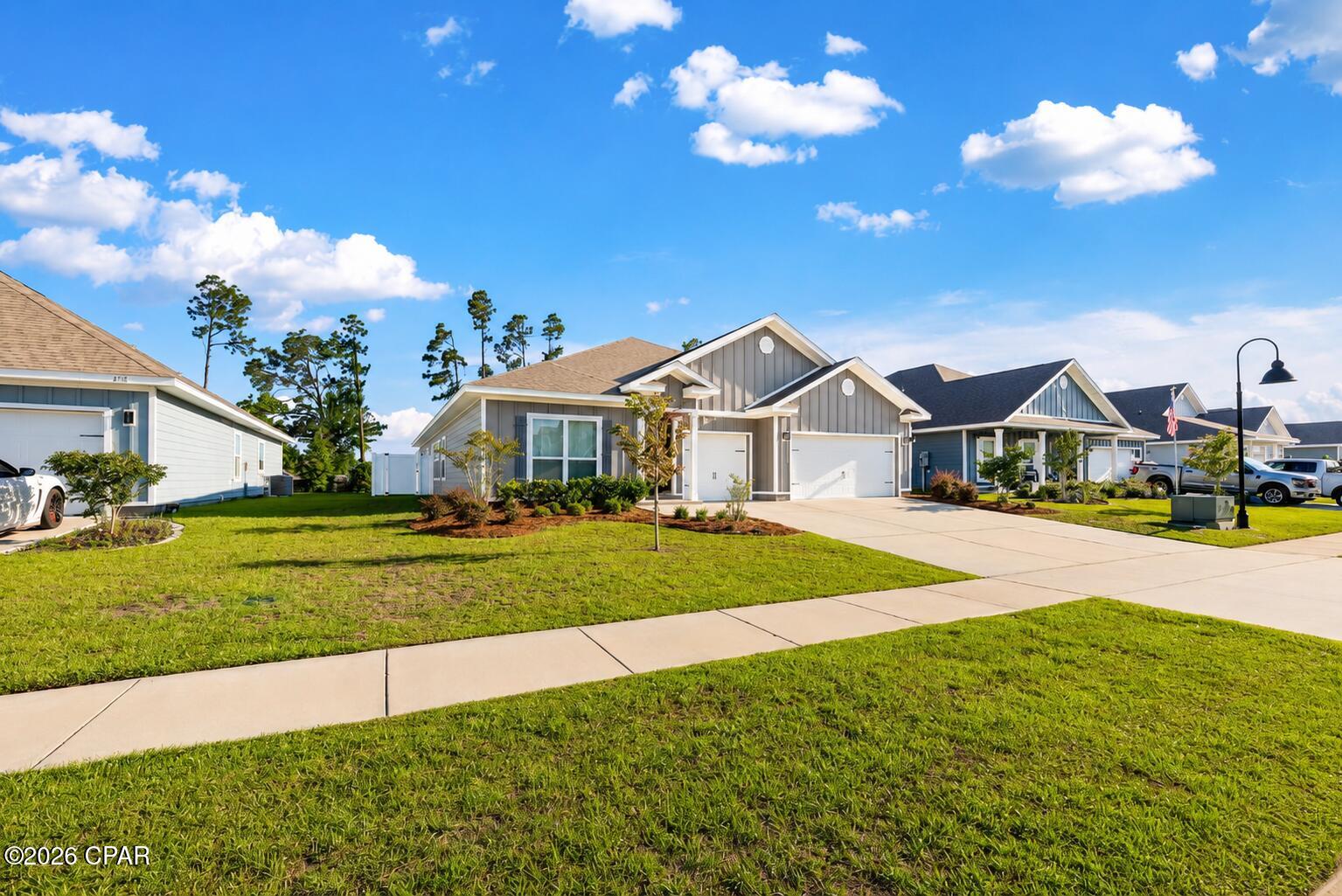 Bridge Harbor - Residential