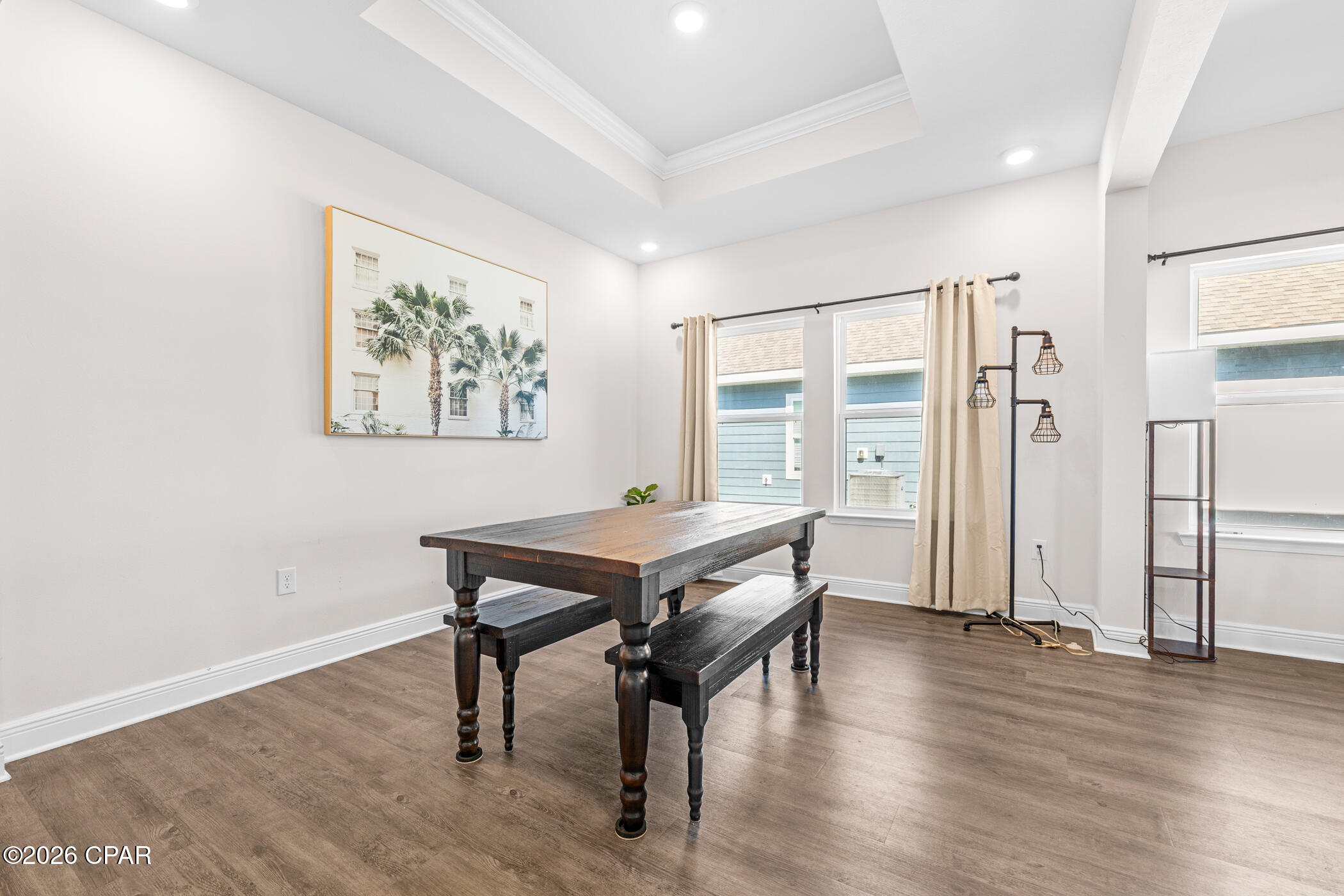 Bridge Harbor - Residential