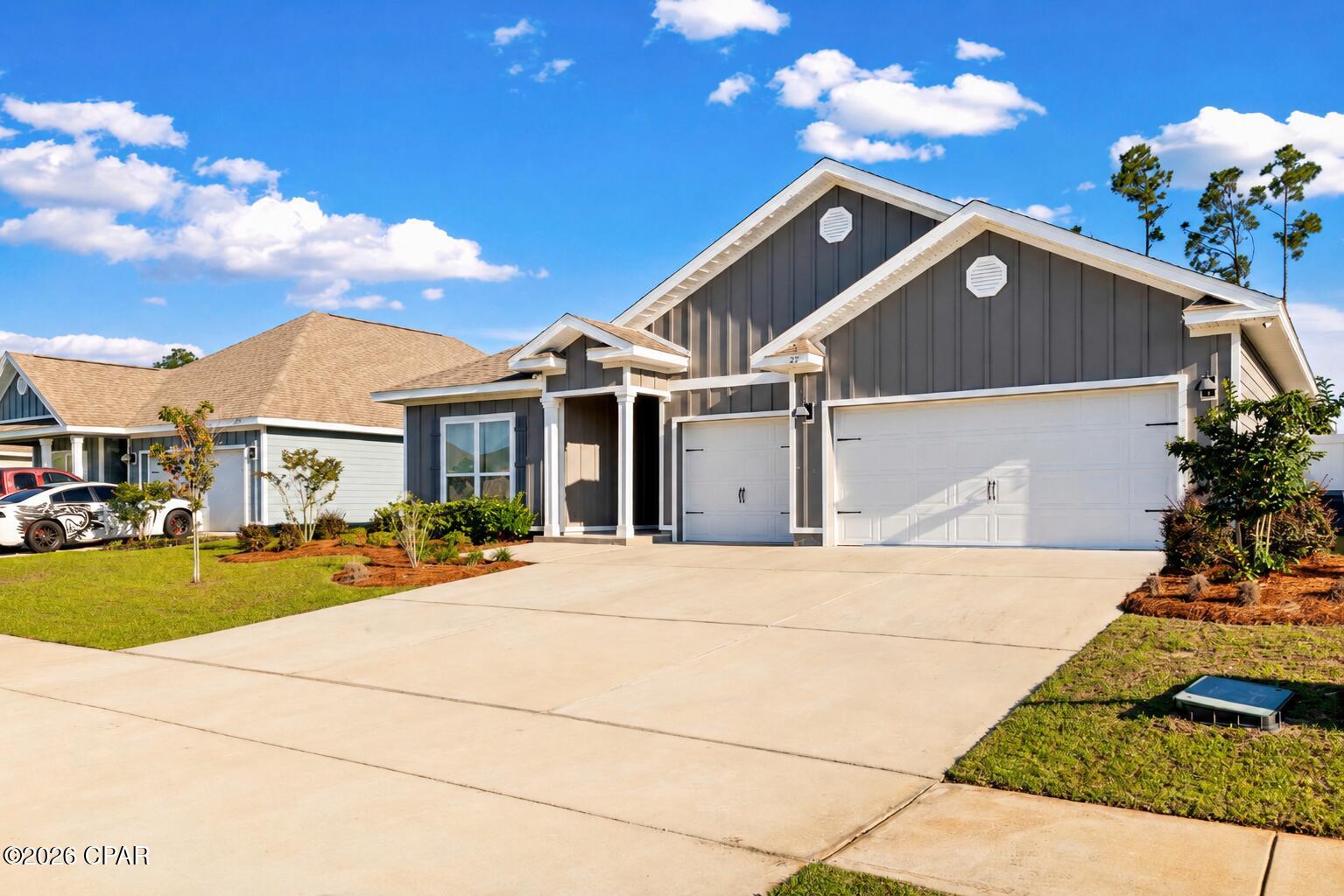 Bridge Harbor - Residential