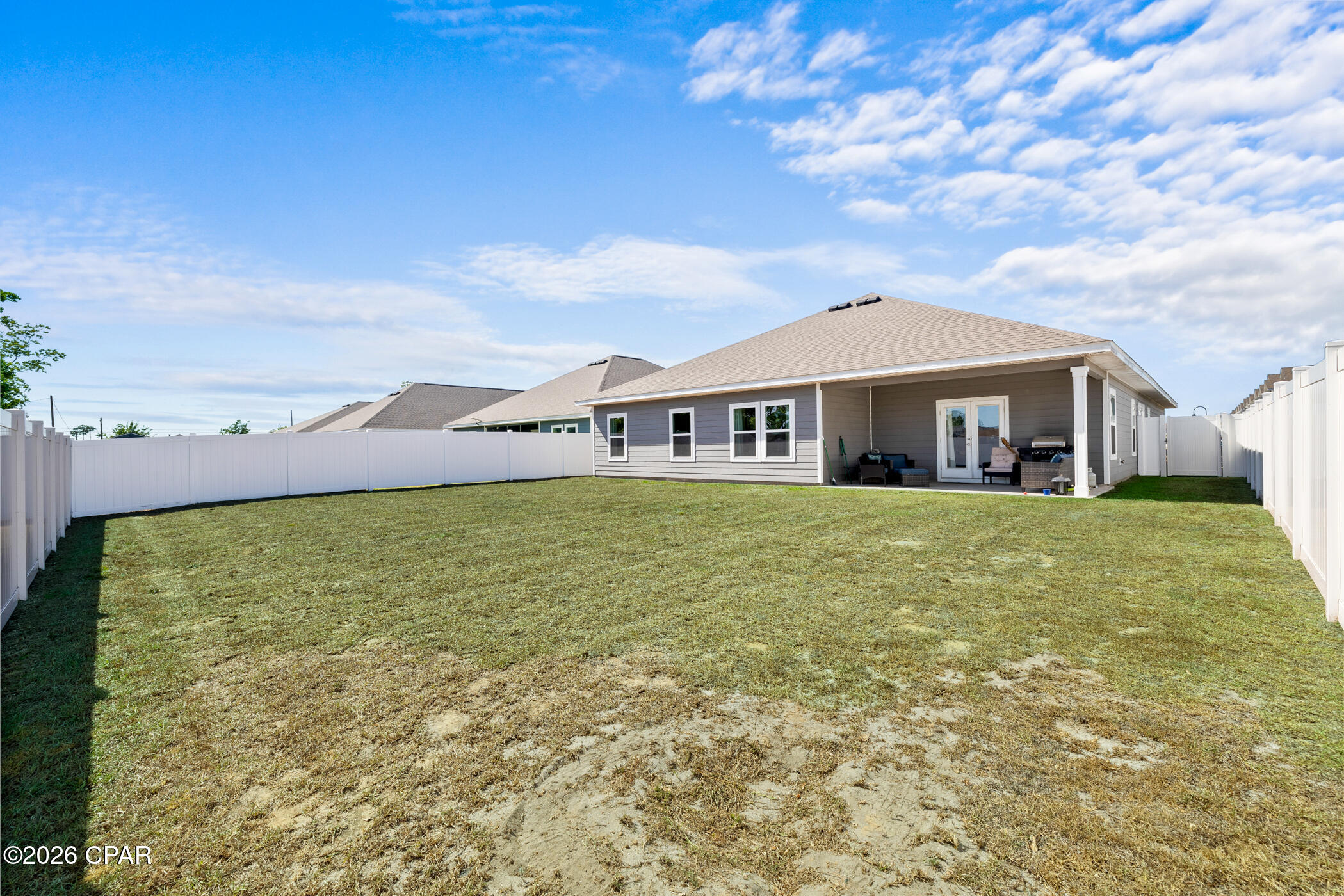 Bridge Harbor - Residential