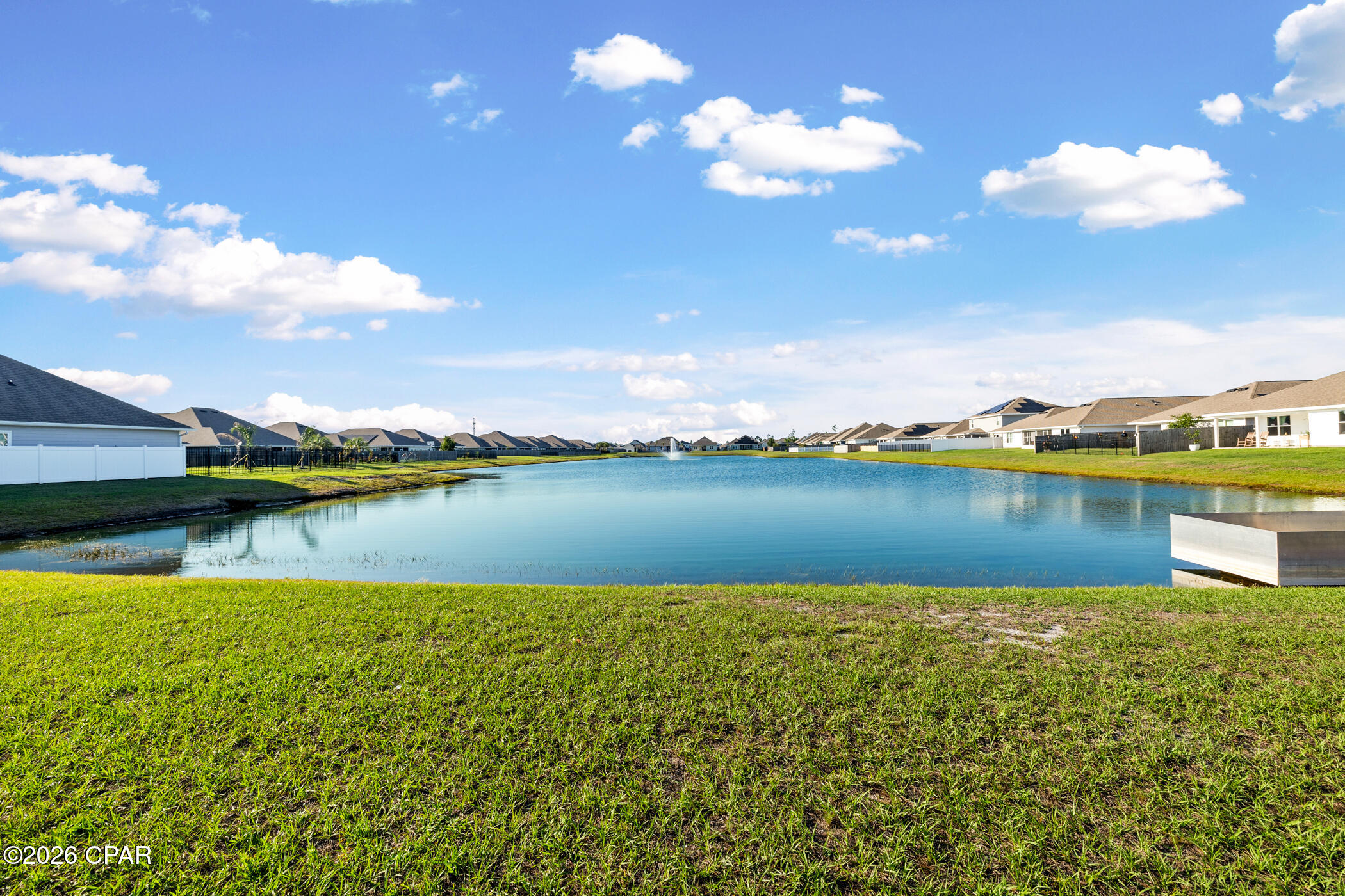 Bridge Harbor - Residential