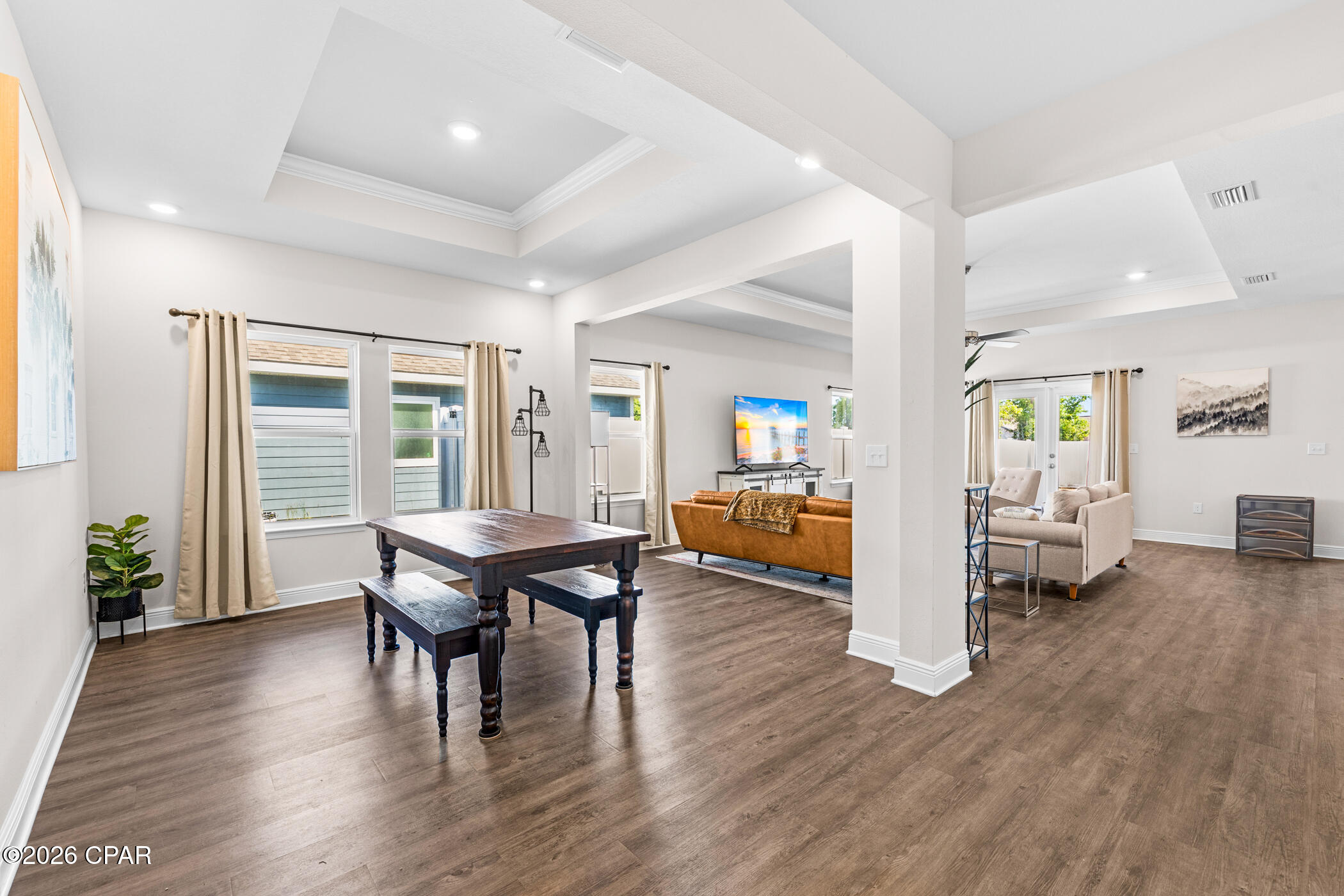 Bridge Harbor - Residential