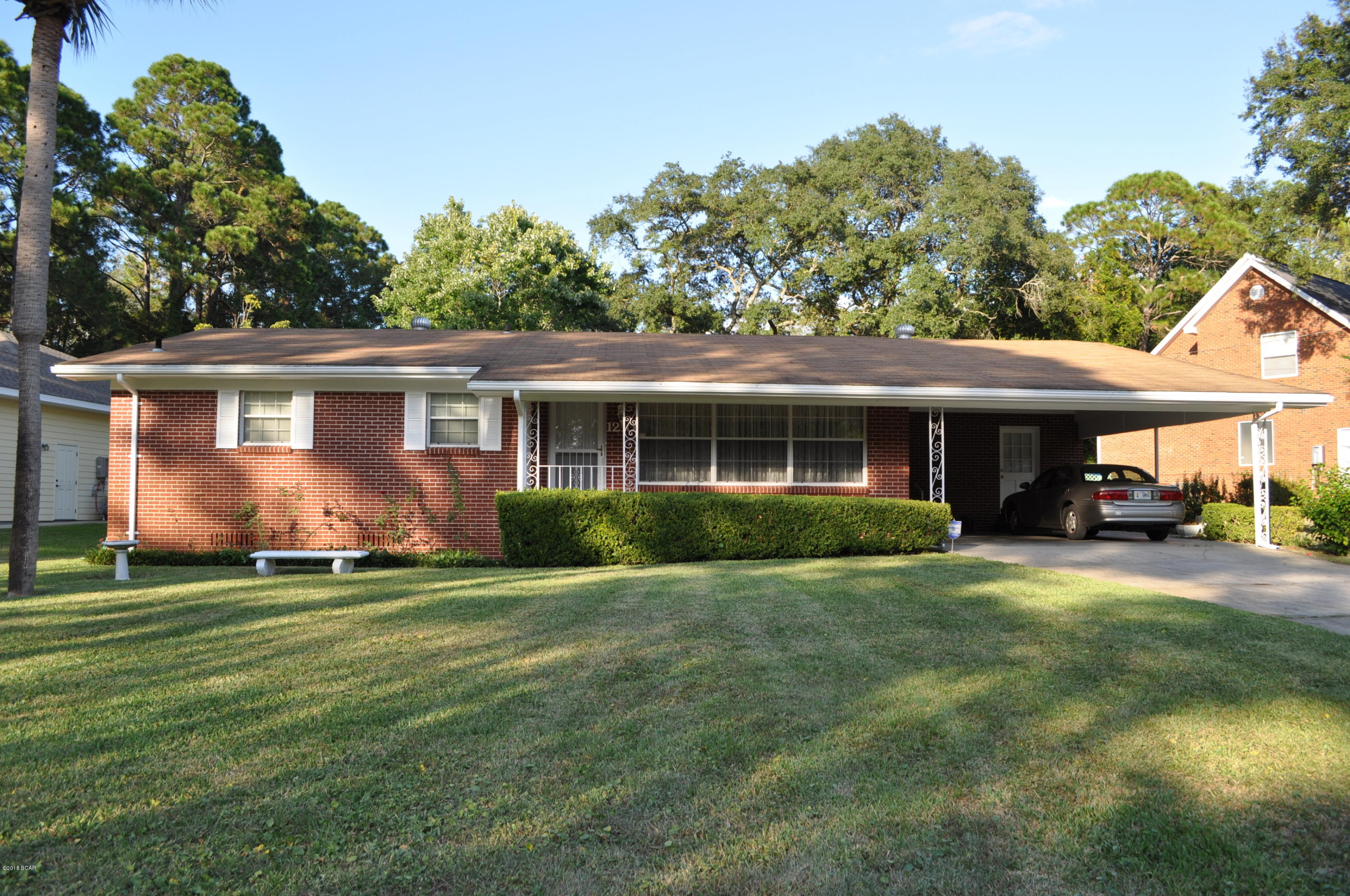 Caroline Add Unit 3 - Residential