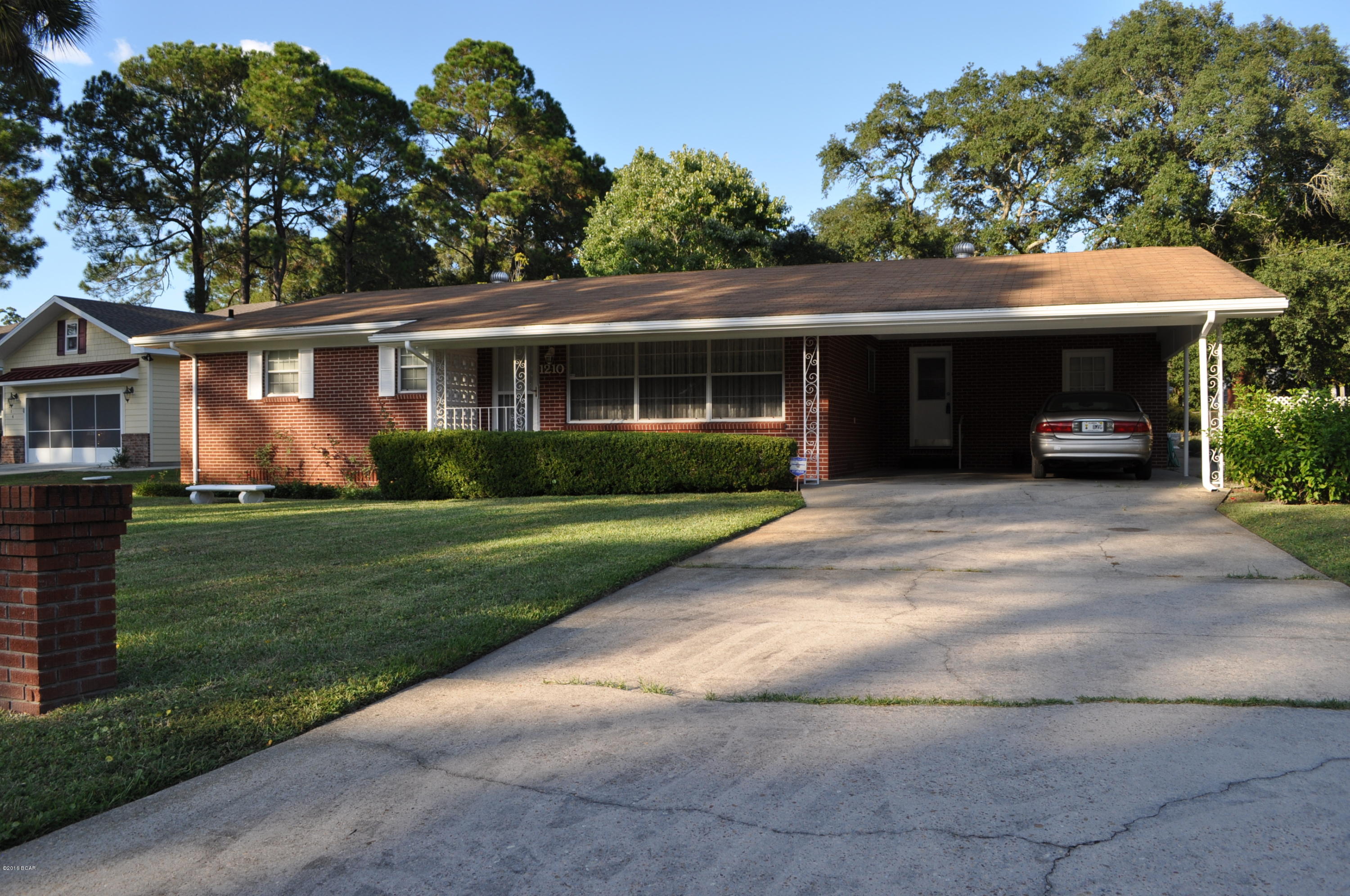 Caroline Add Unit 3 - Residential