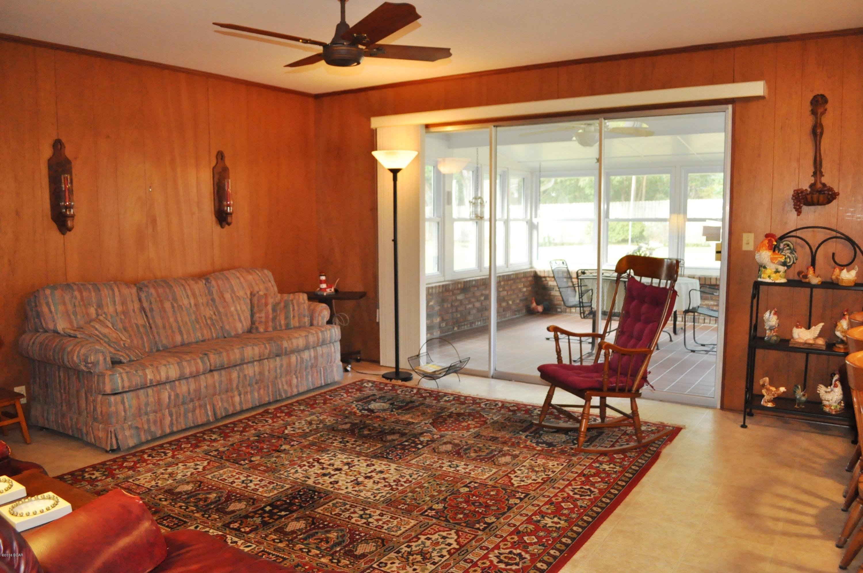 Caroline Add Unit 3 - Residential