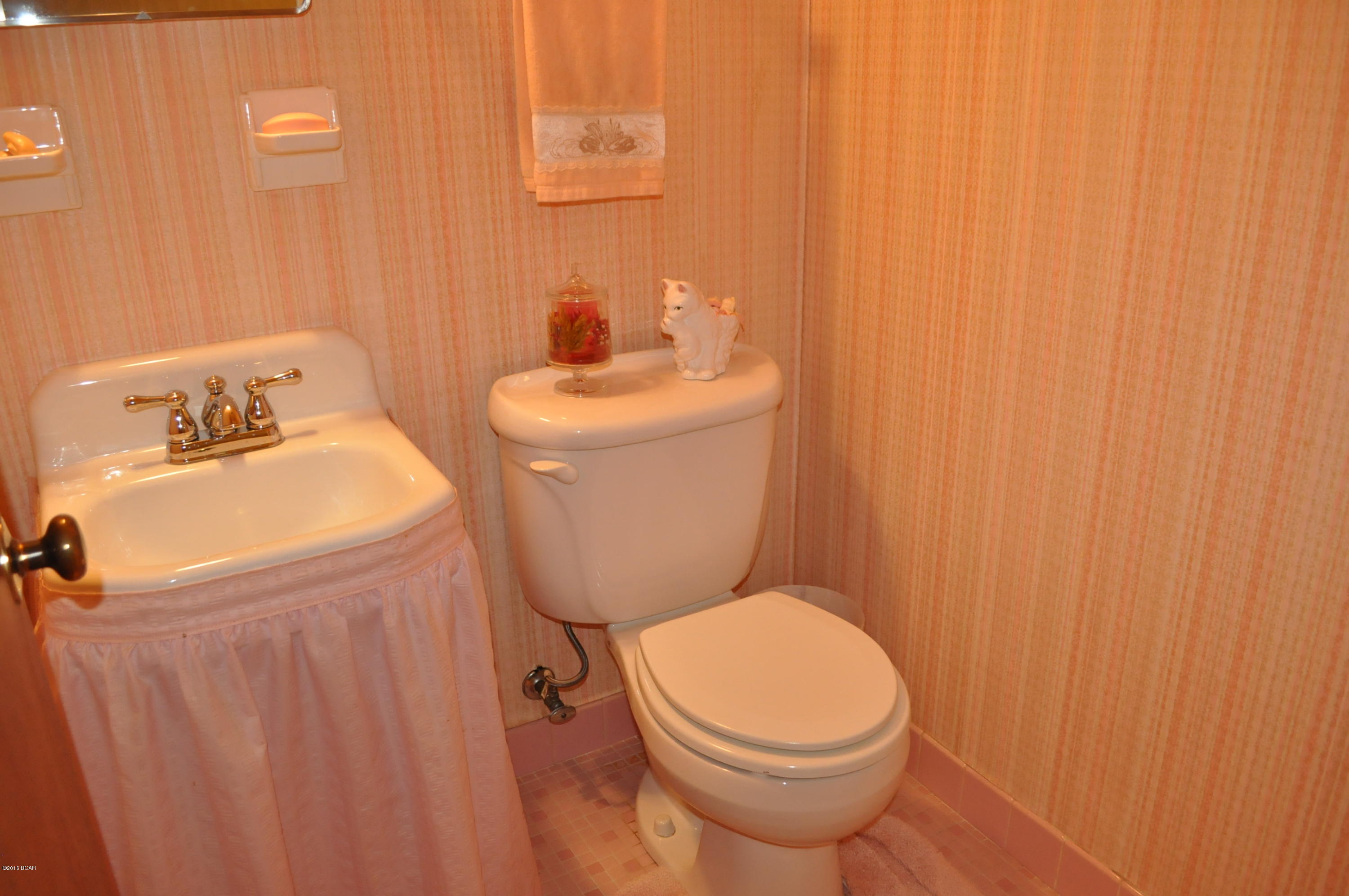 Caroline Add Unit 3 - Residential