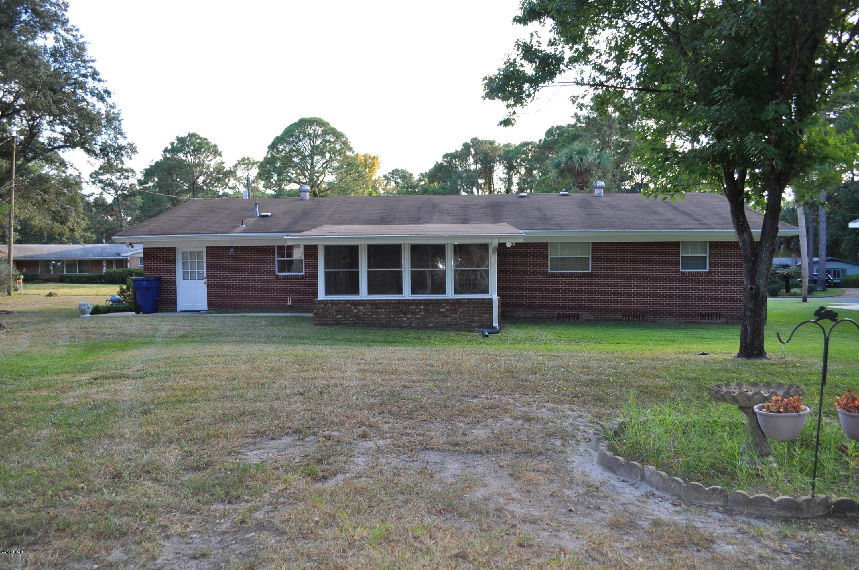 Caroline Add Unit 3 - Residential