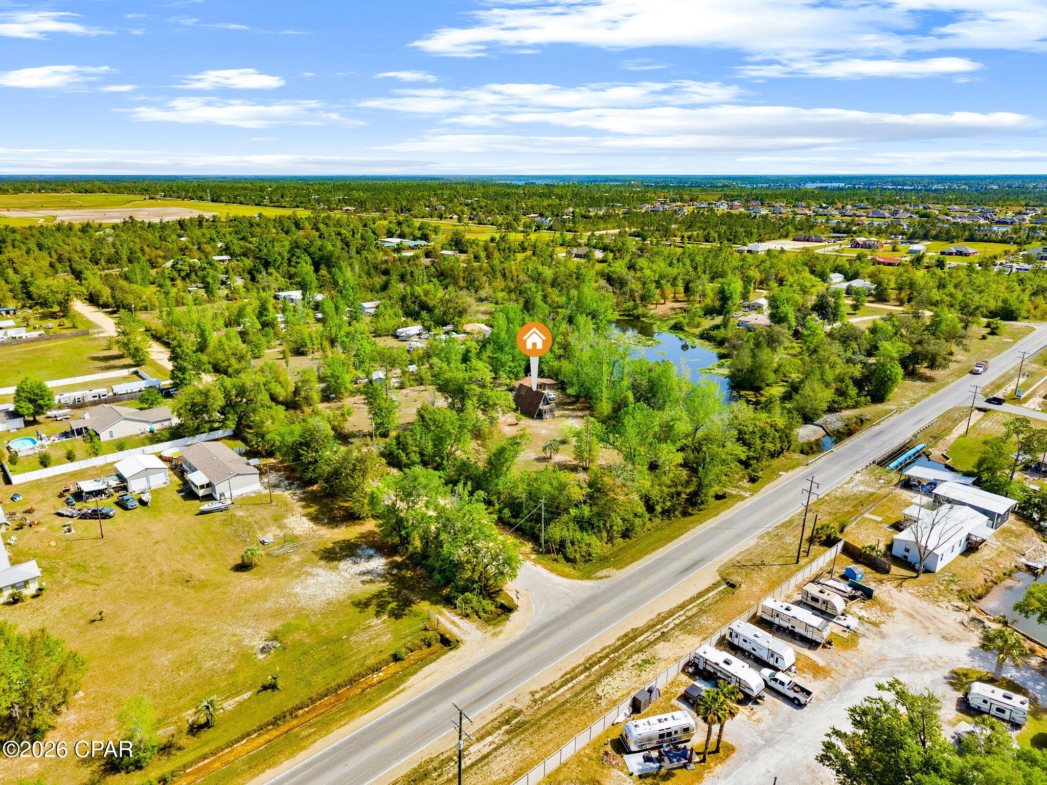 [No Recorded Subdiv] - Residential