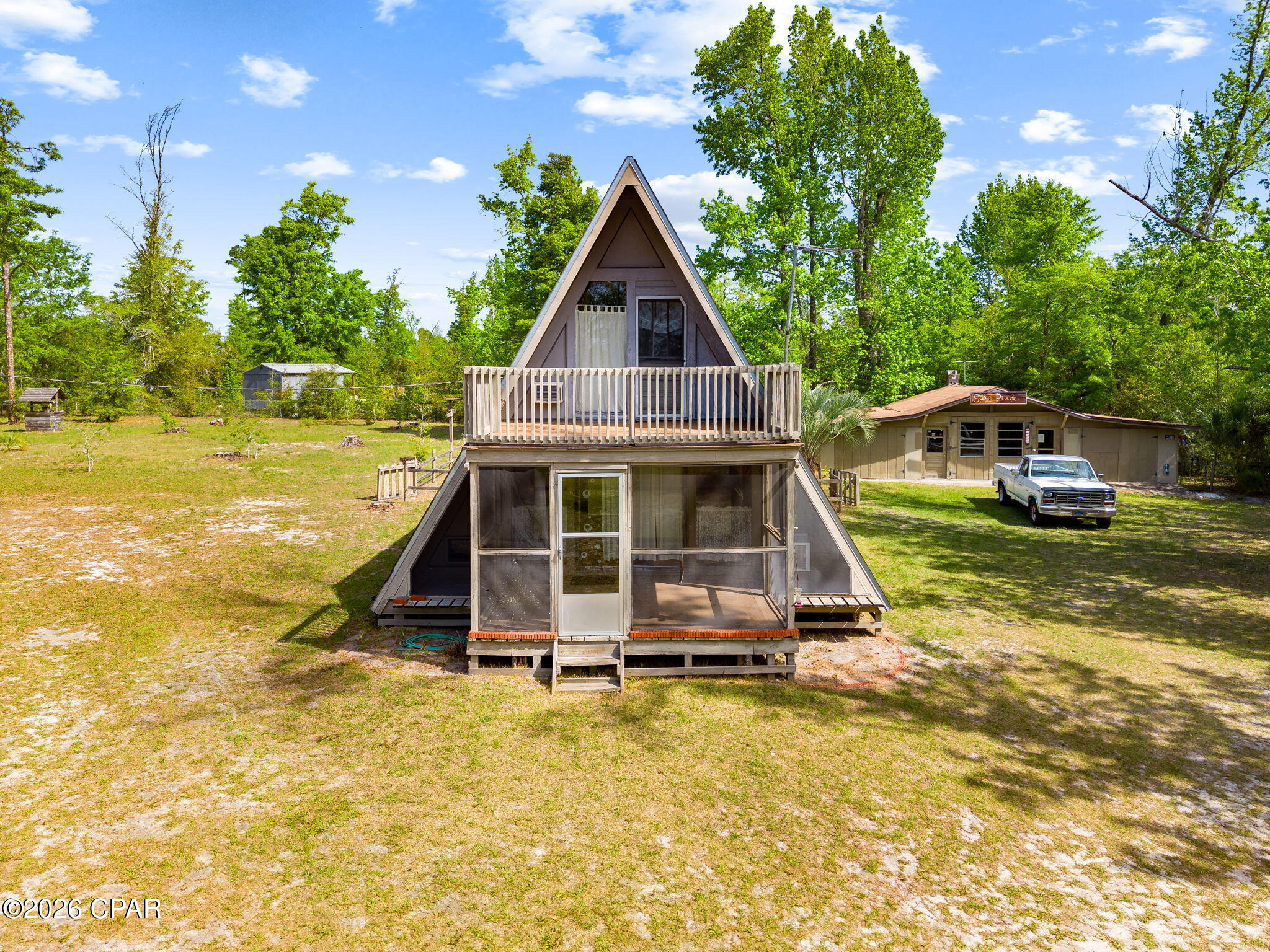 [No Recorded Subdiv] - Residential