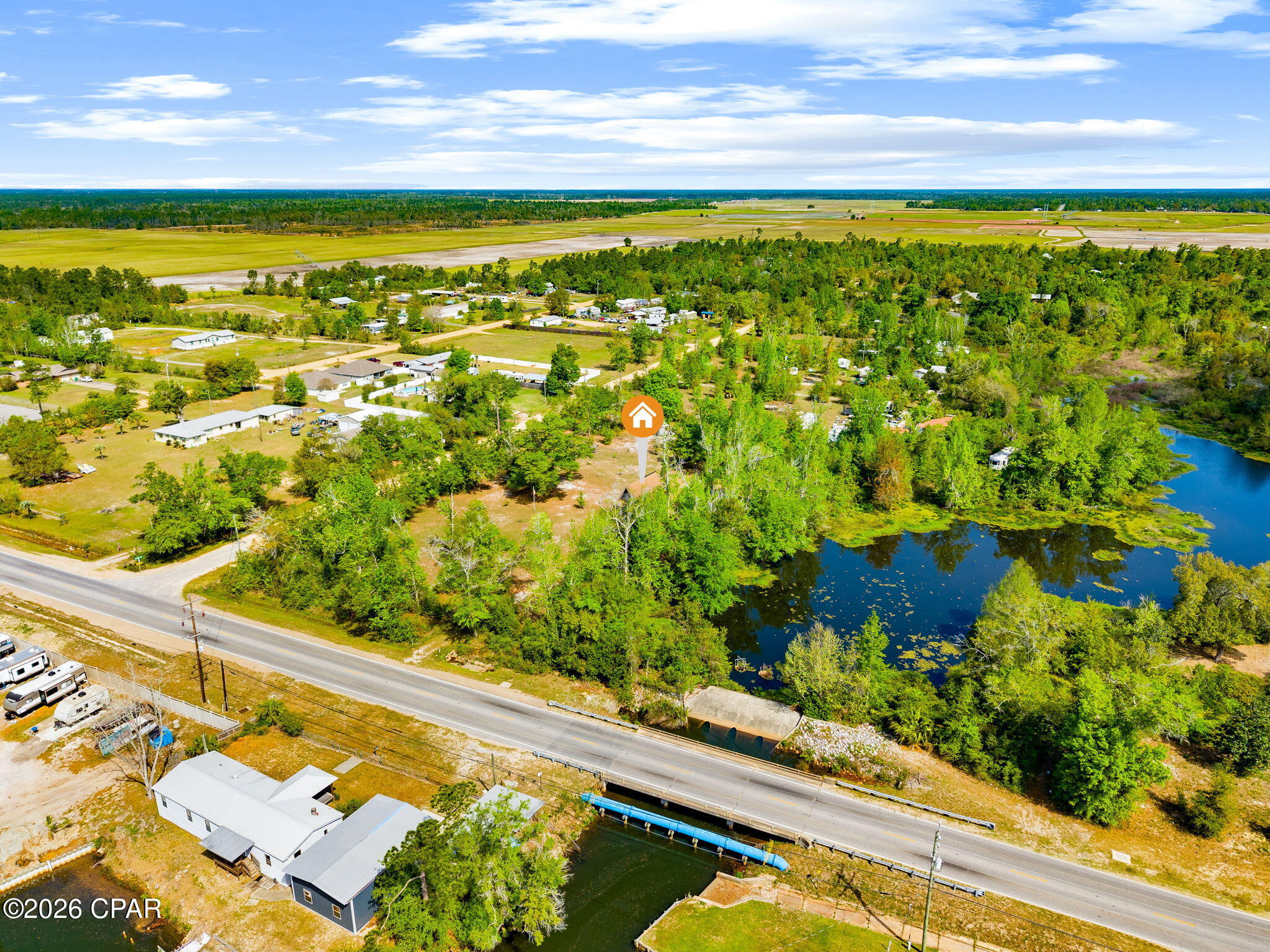 [No Recorded Subdiv] - Residential