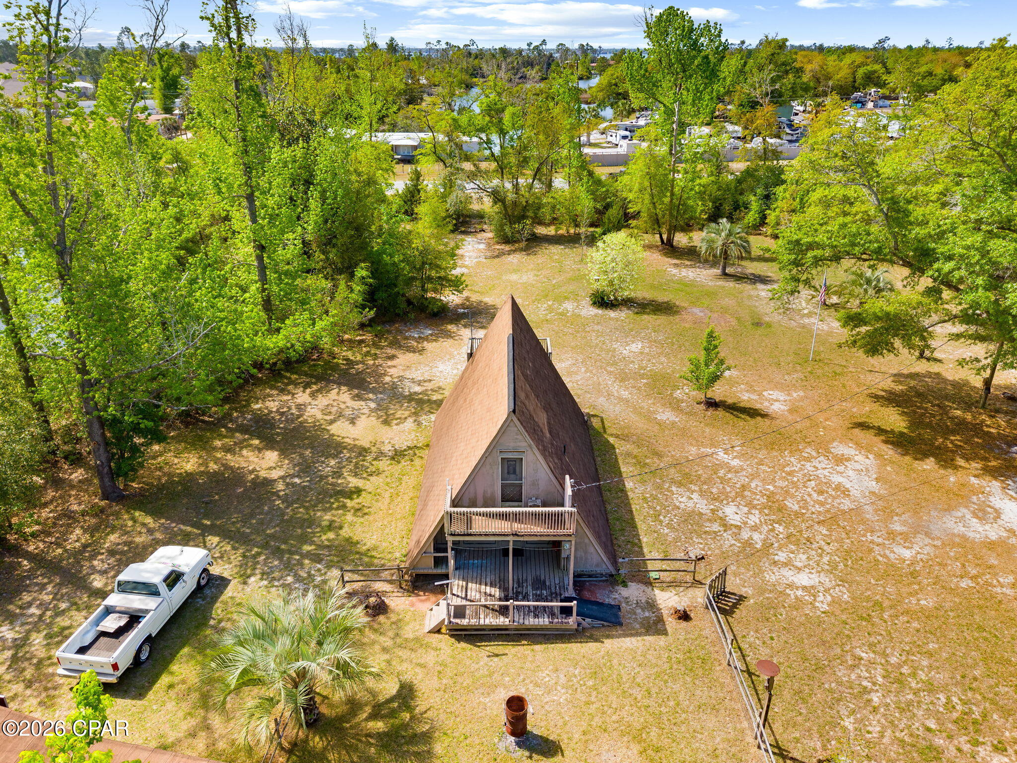 [No Recorded Subdiv] - Residential