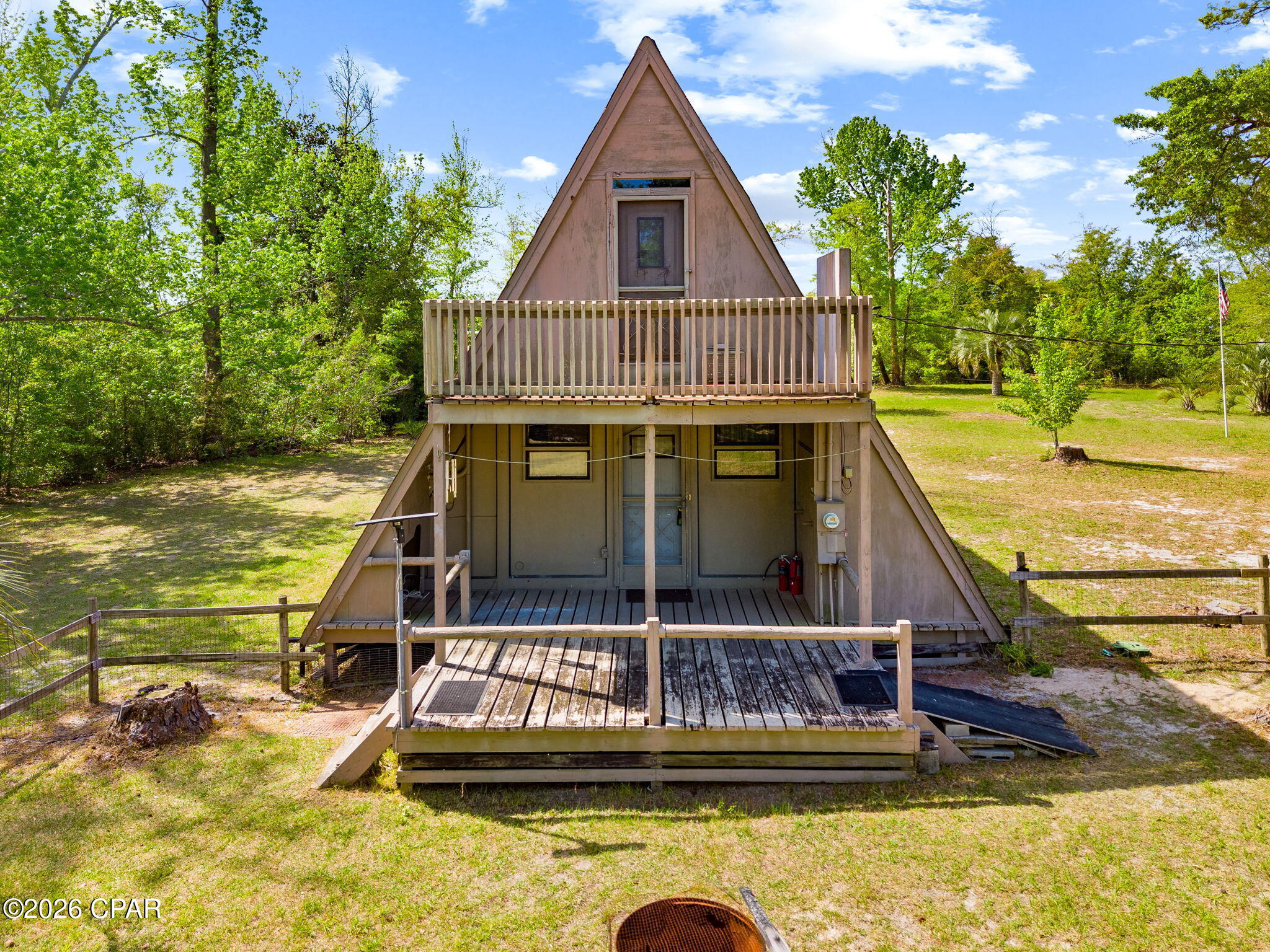 [No Recorded Subdiv] - Residential