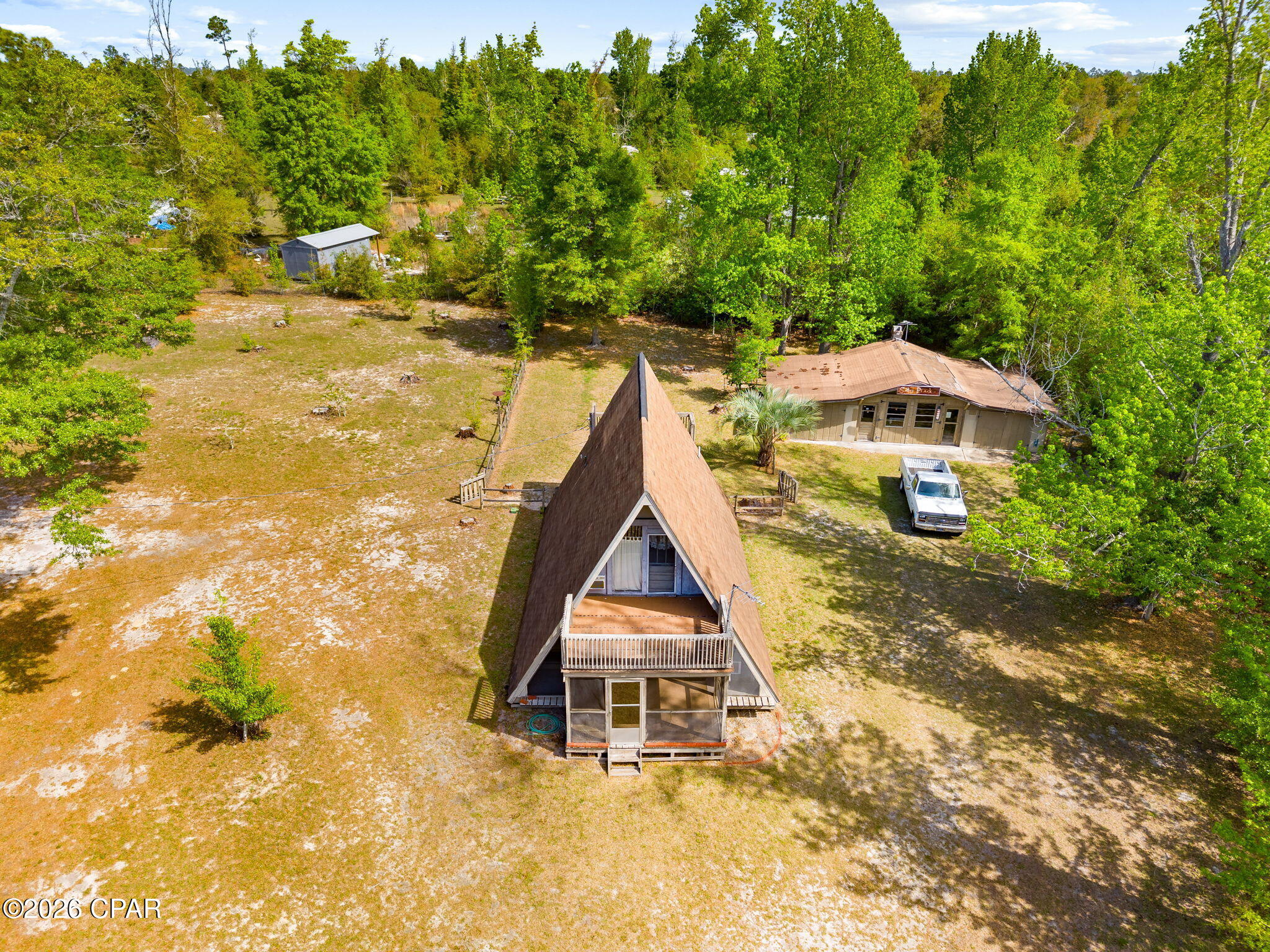 [No Recorded Subdiv] - Residential