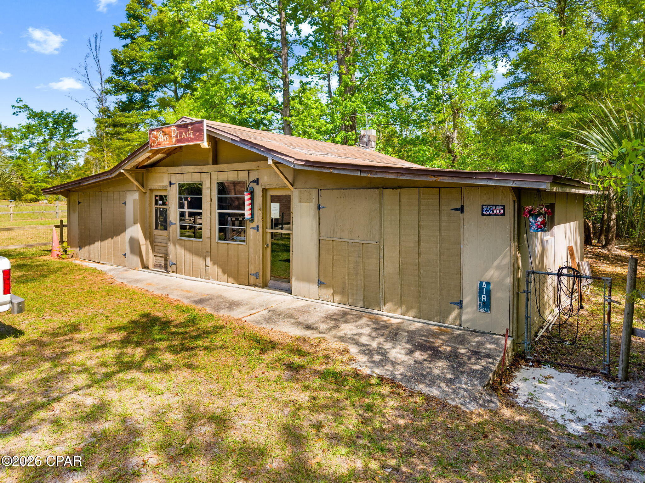 [No Recorded Subdiv] - Residential