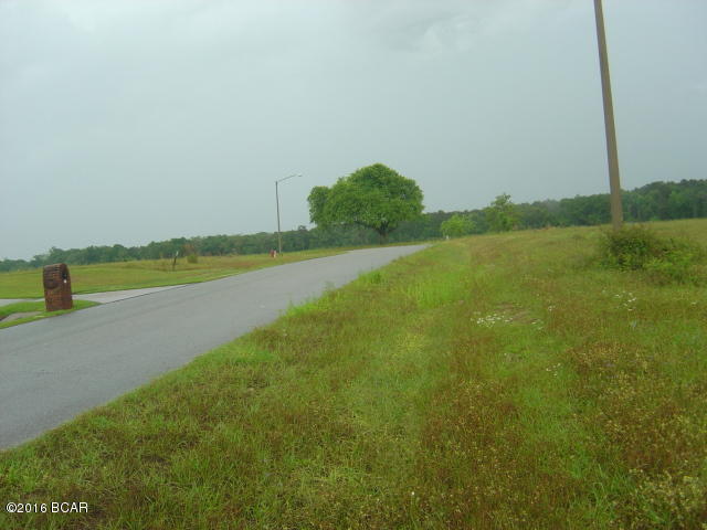Greenfield Subdivision Phase II - Land