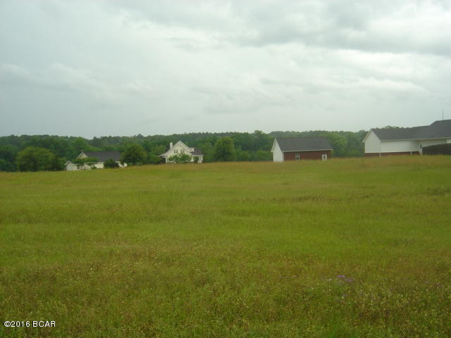 Greenfield Subdivision Phase II - Land