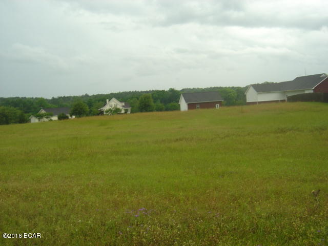 Greenfield Subdivision Phase II - Land