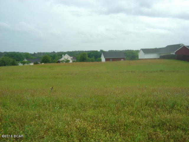 Greenfield Subdivision Phase II - Land