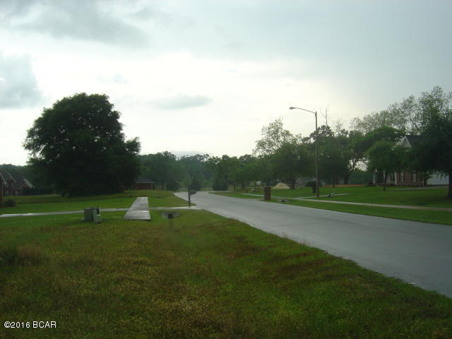 Greenfield Subdivision Phase II - Land