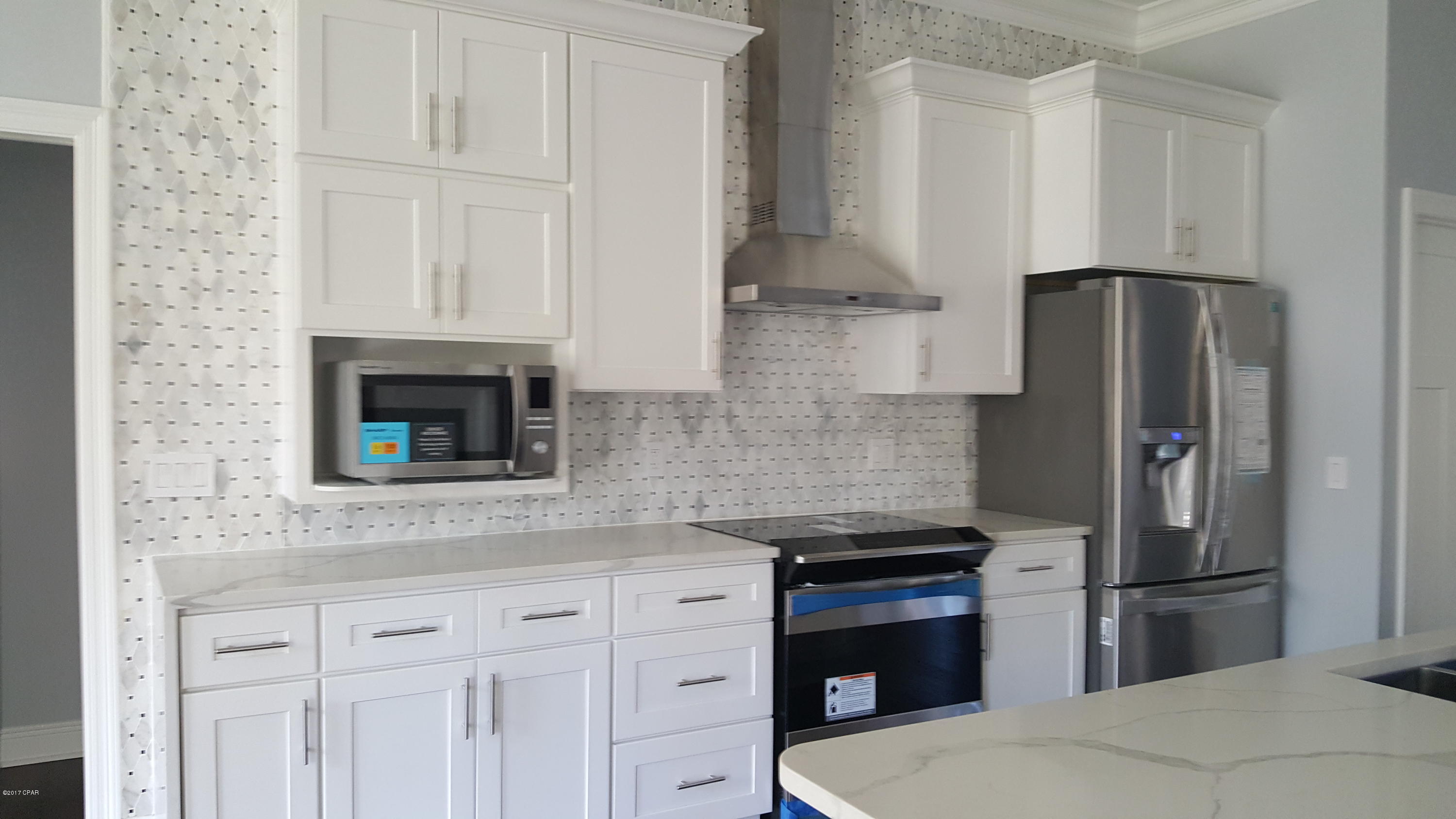 Pelican Bay - Residential