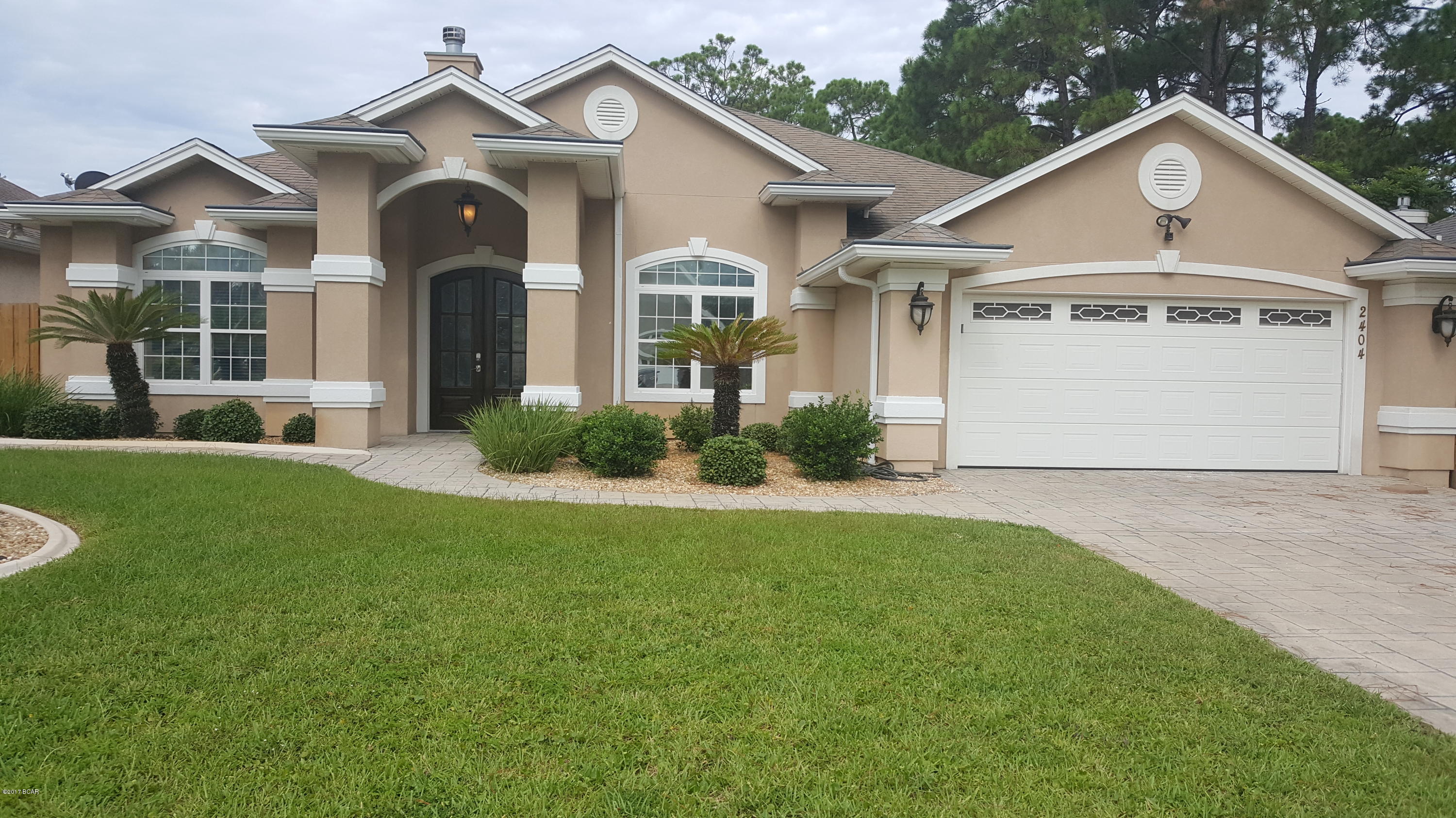 Pelican Bay - Residential