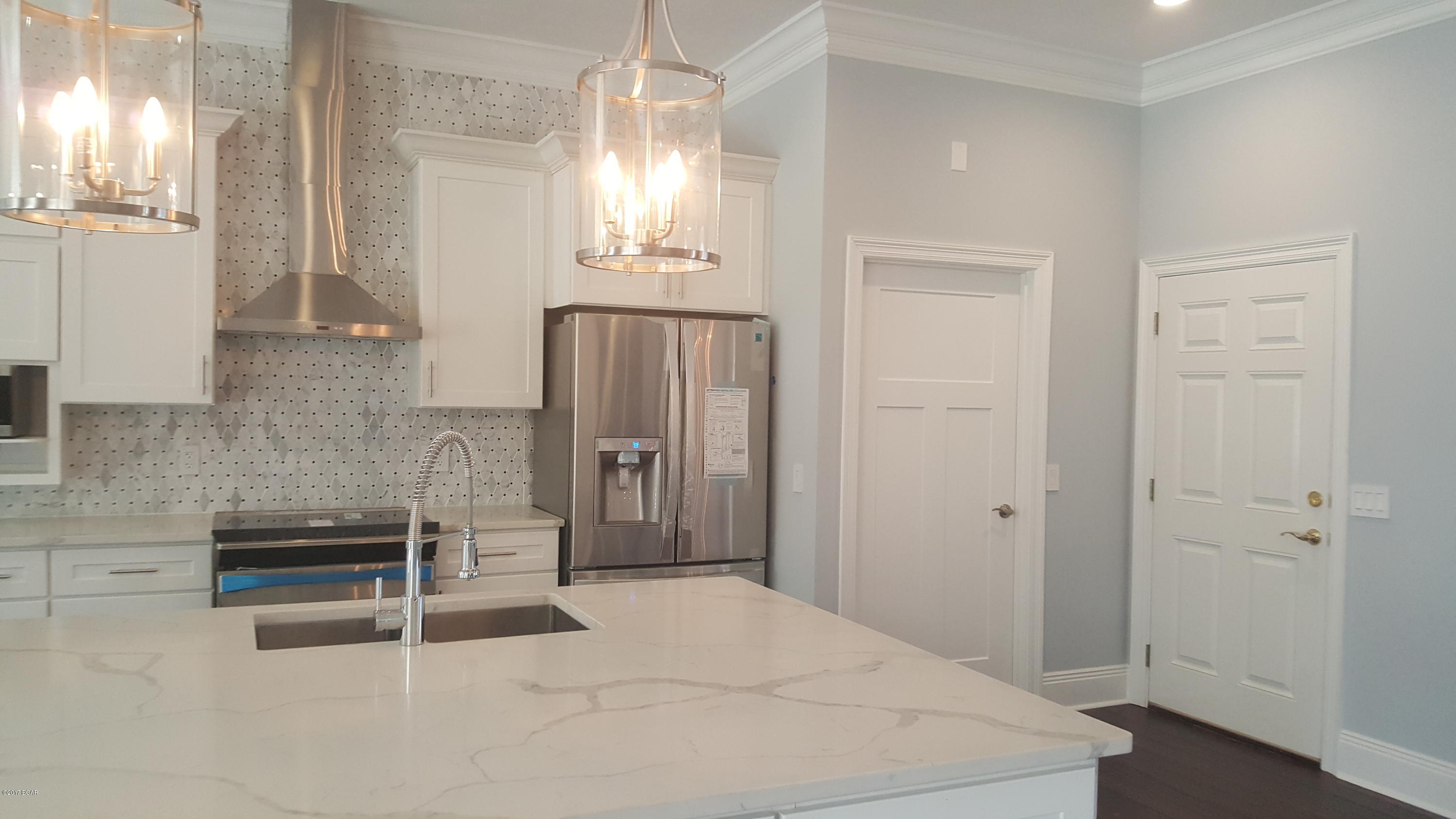 Pelican Bay - Residential