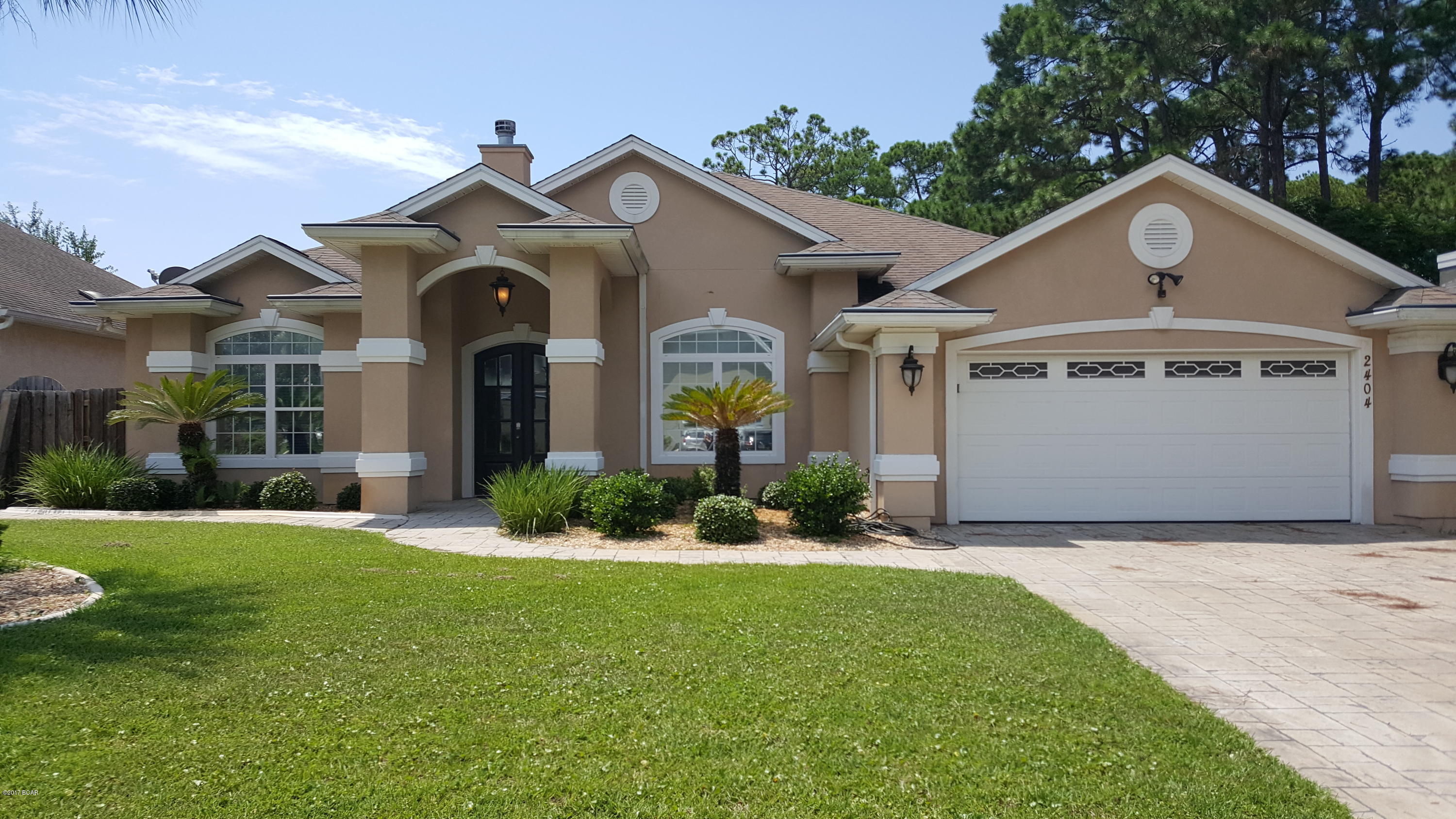 Pelican Bay - Residential