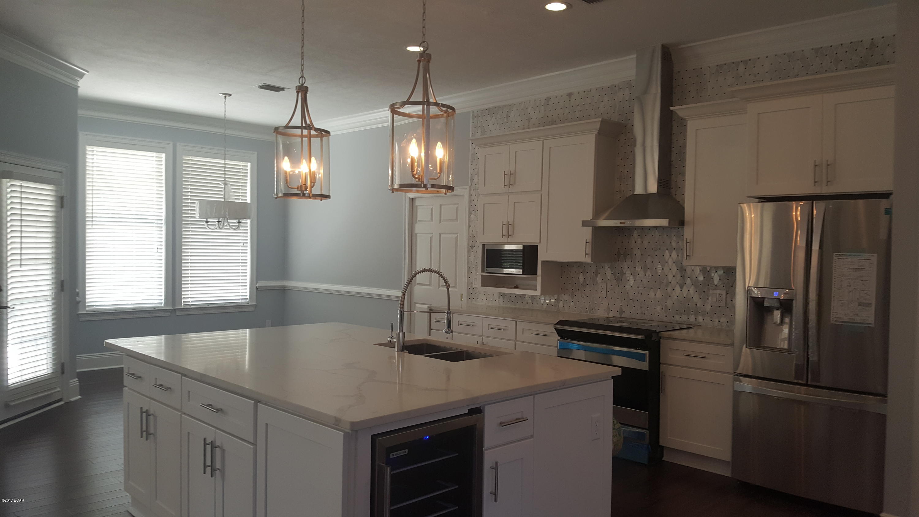 Pelican Bay - Residential