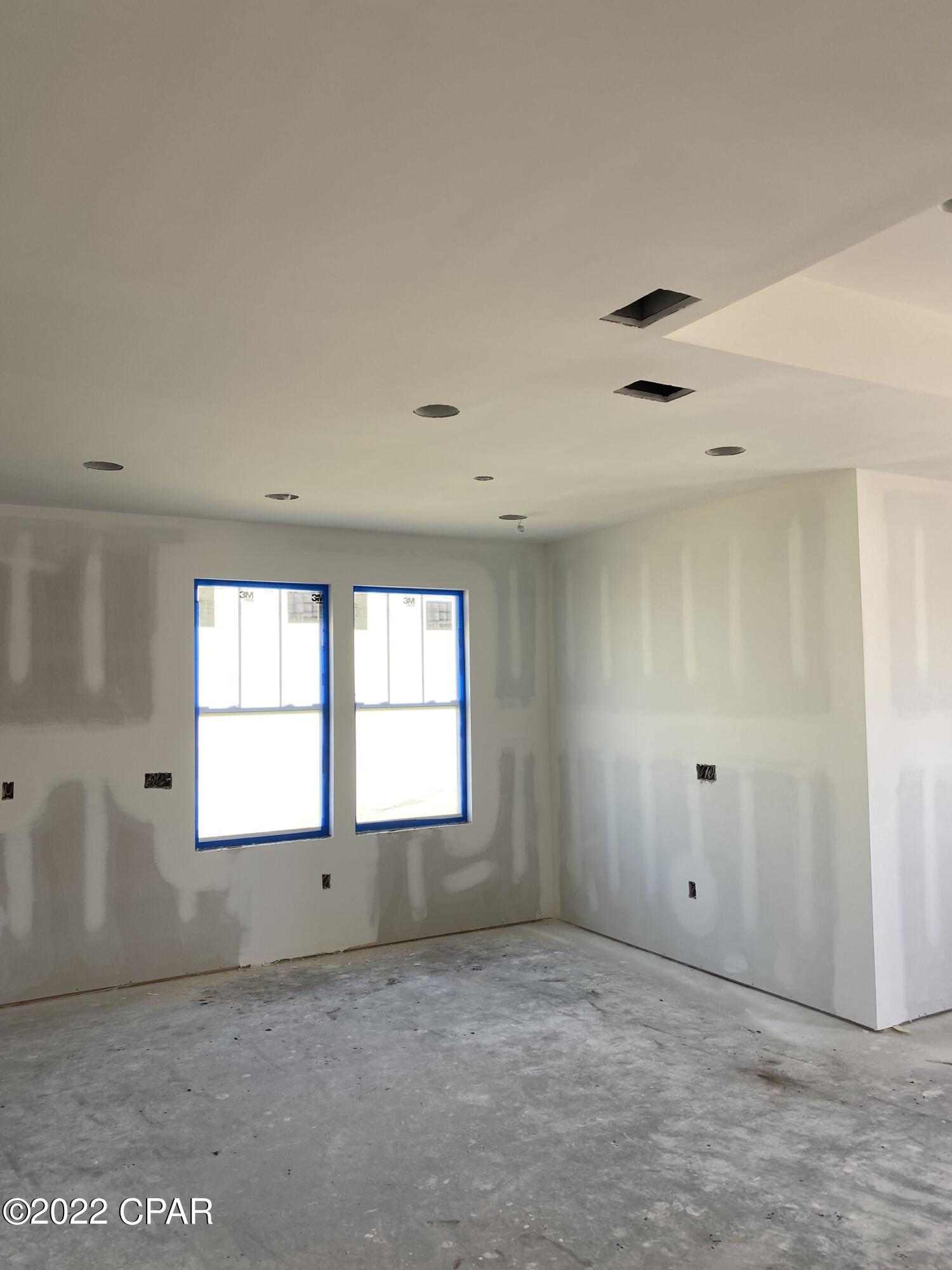 Breakfast Point - Residential