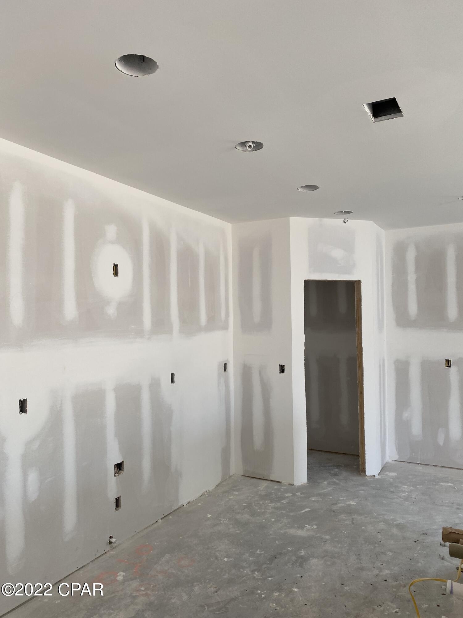 Breakfast Point - Residential